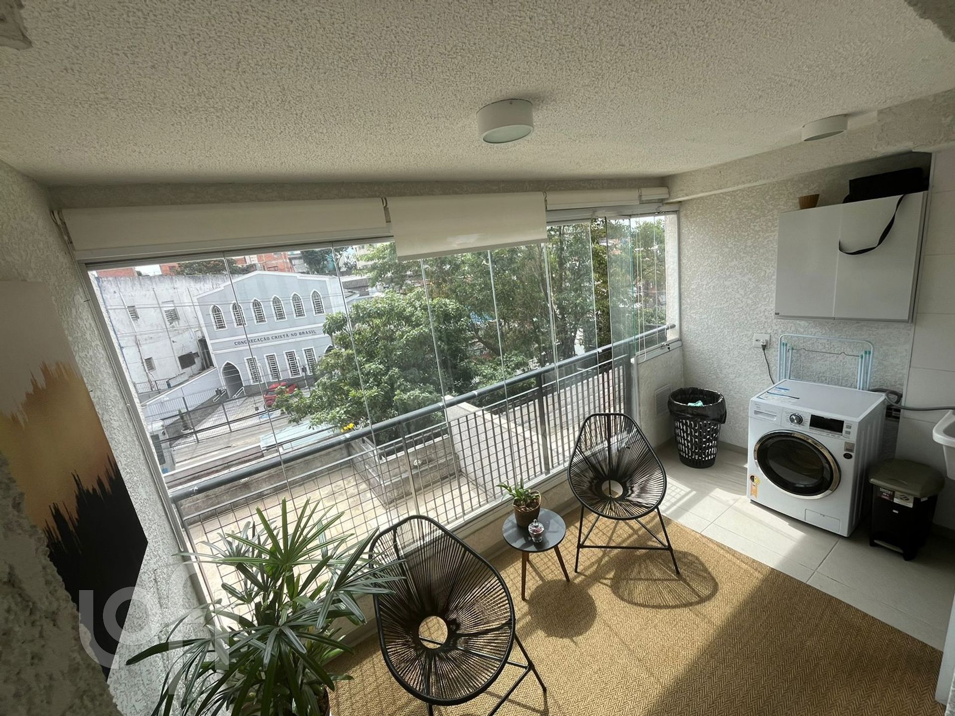 Apartamento à venda com 2 quartos, 59m² - Foto 17