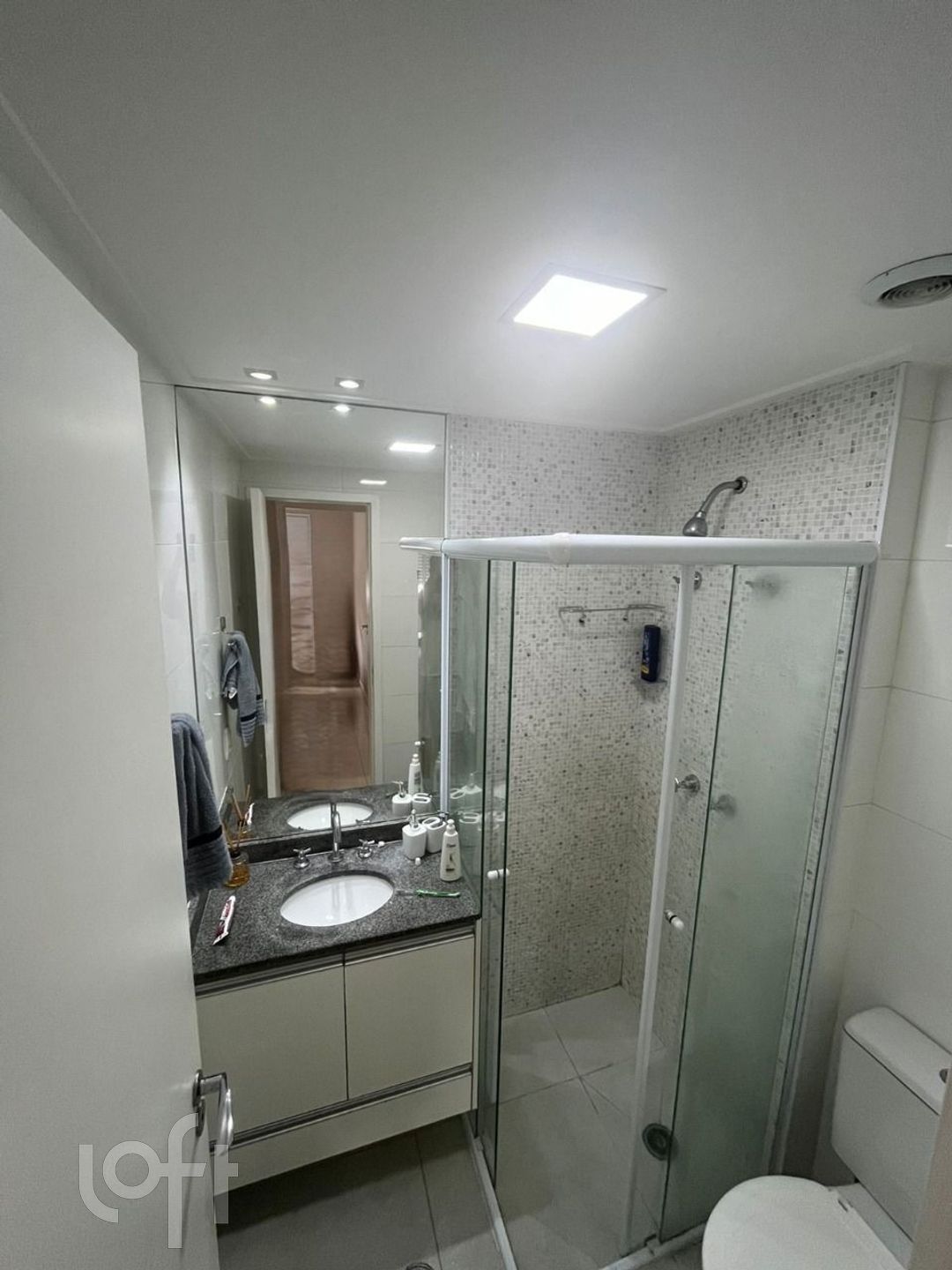 Apartamento à venda com 2 quartos, 59m² - Foto 19