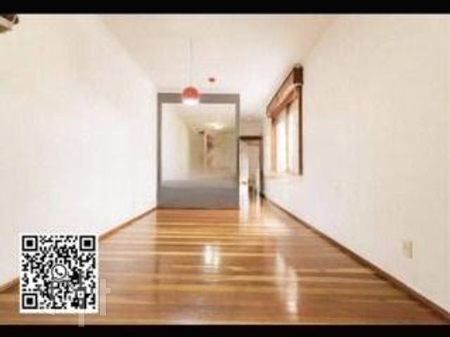 Apartamento com 175m², 3 dormitórios, 1 vaga, Petrópolis em Porto Alegre