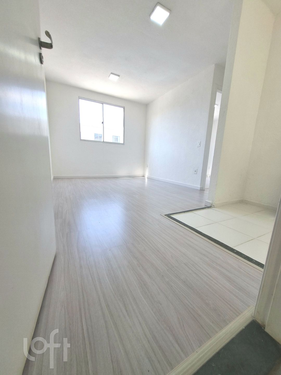 Apartamento à venda com 2 quartos, 39m² - Foto 1