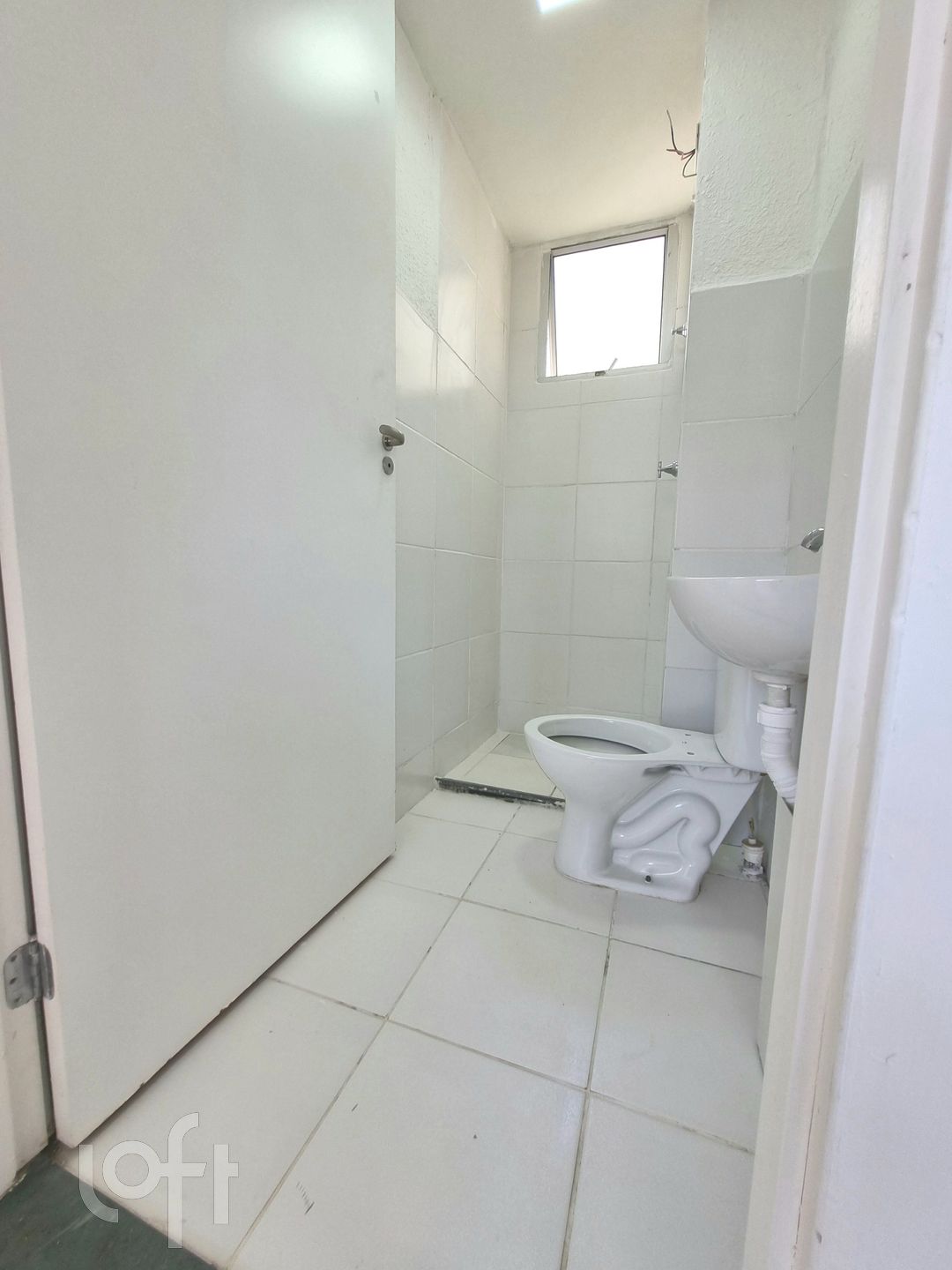 Apartamento à venda com 2 quartos, 39m² - Foto 11