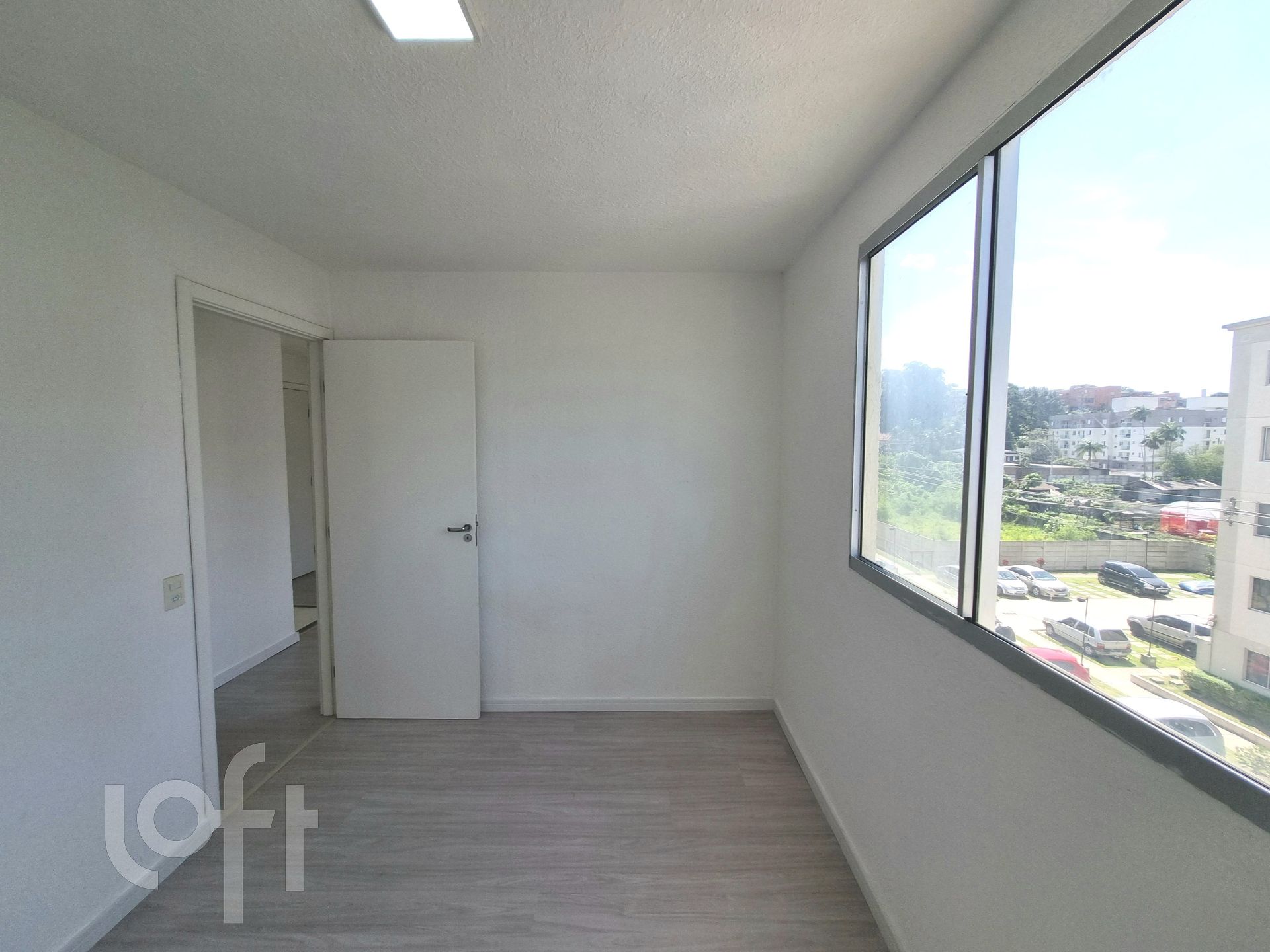 Apartamento à venda com 2 quartos, 39m² - Foto 9