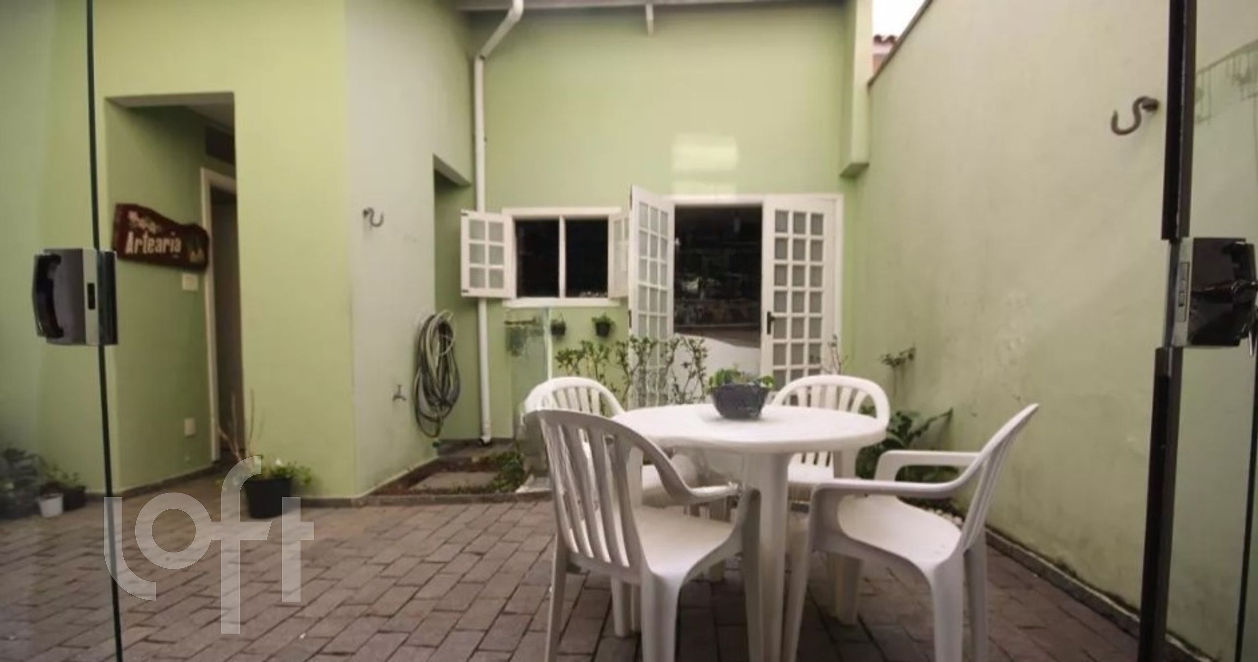 Casa à venda com 3 quartos, 200m² - Foto 21