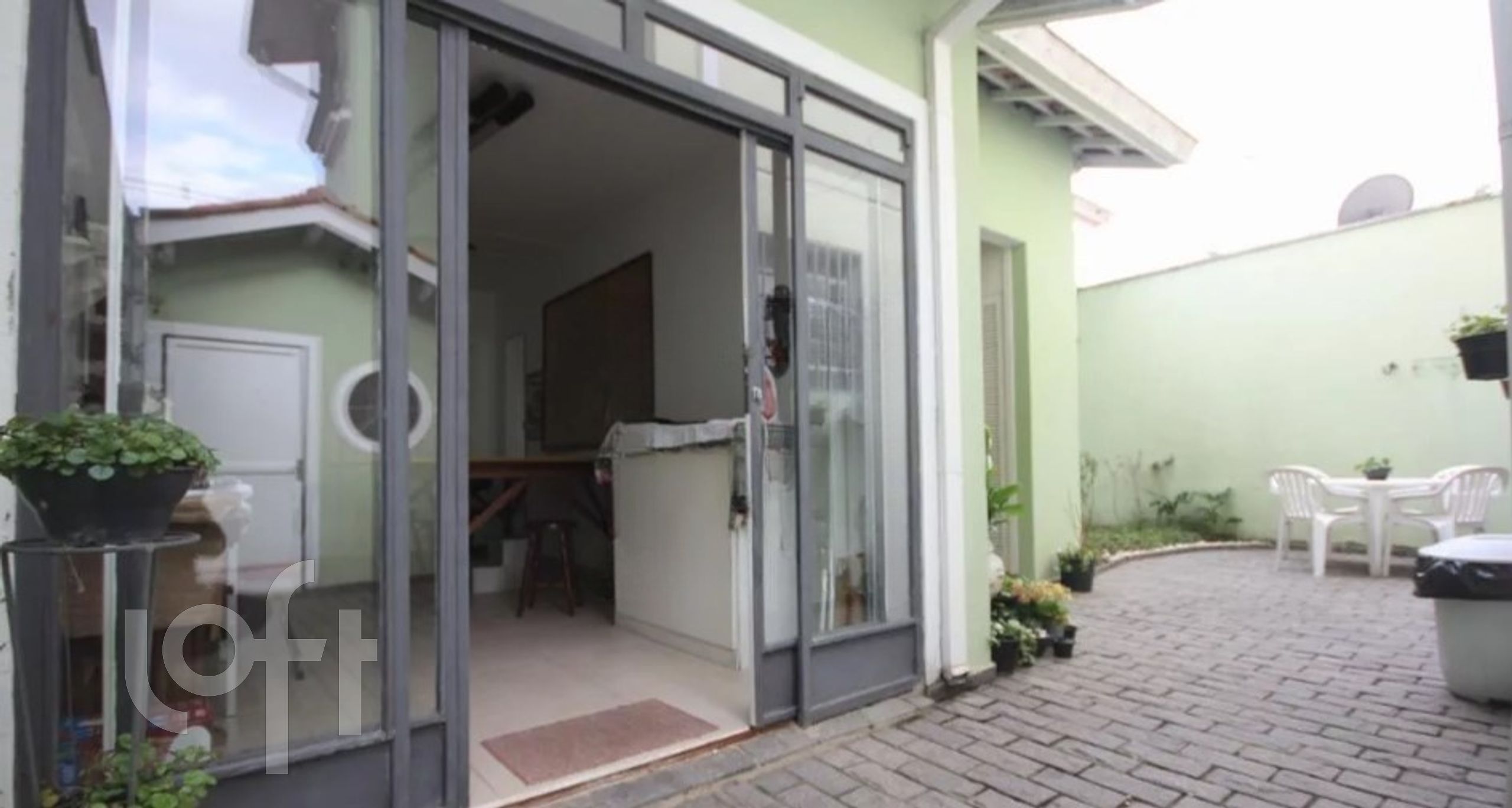 Casa à venda com 3 quartos, 200m² - Foto 23