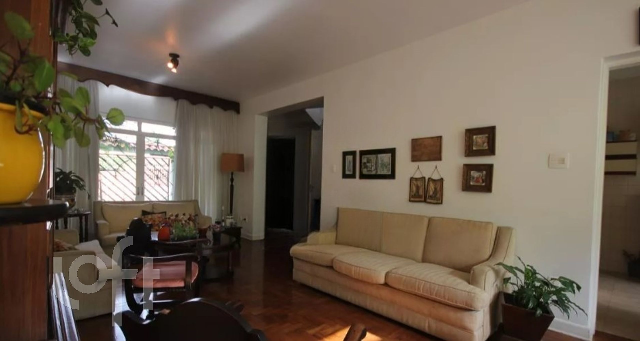 Casa à venda com 3 quartos, 200m² - Foto 3