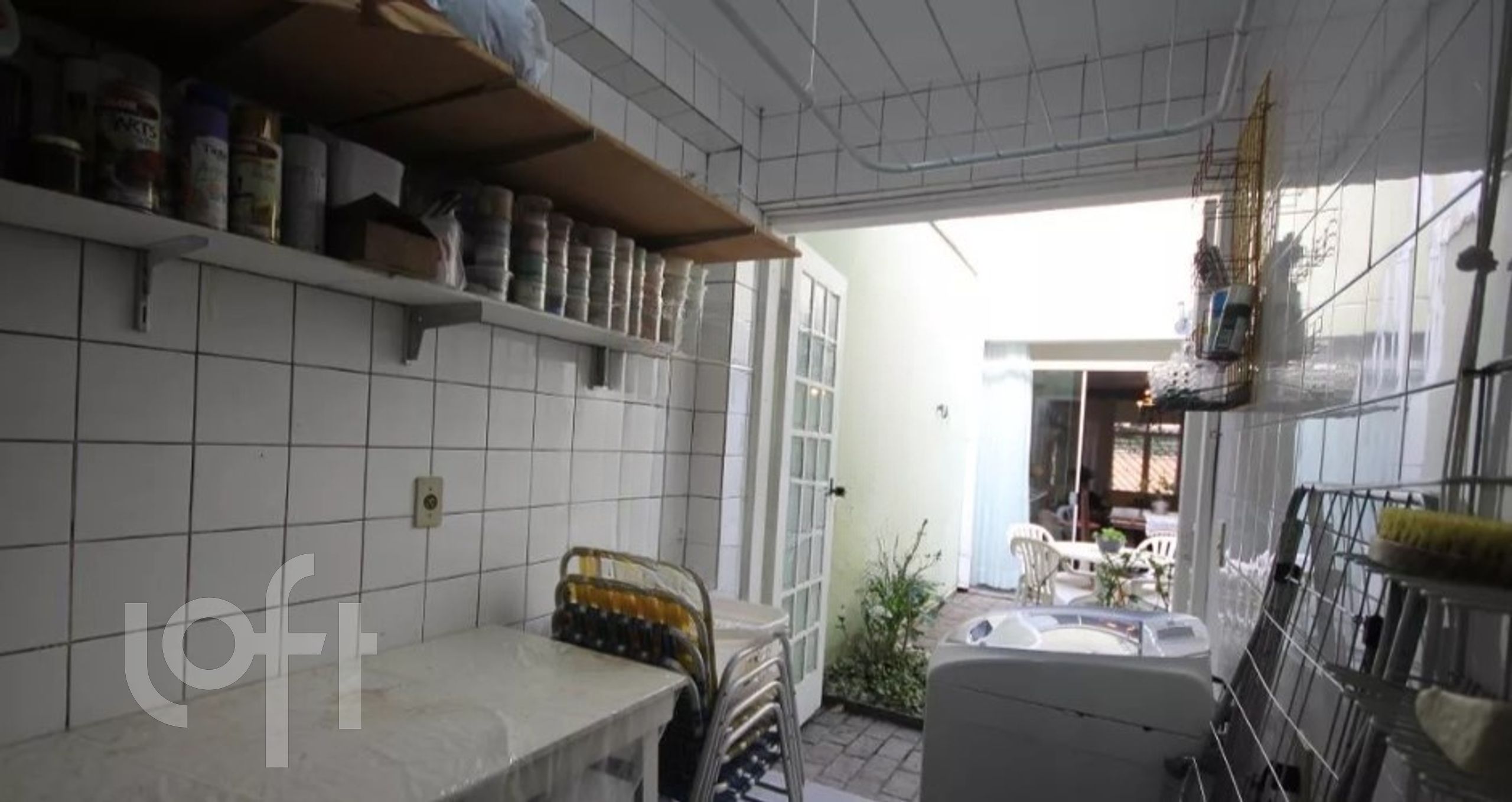 Casa à venda com 3 quartos, 200m² - Foto 29