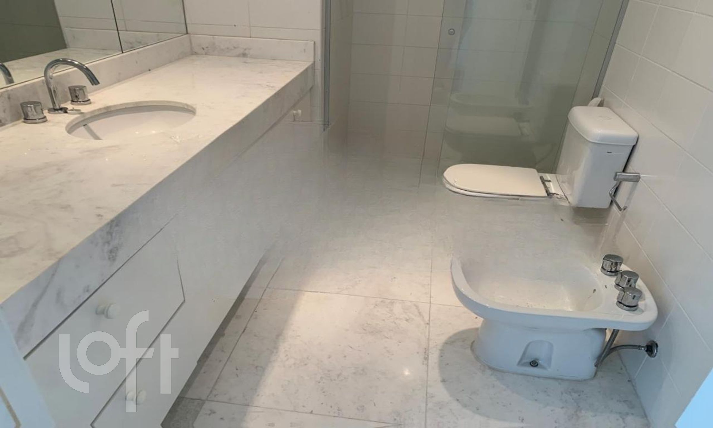 Apartamento à venda com 4 quartos, 376m² - Foto 44