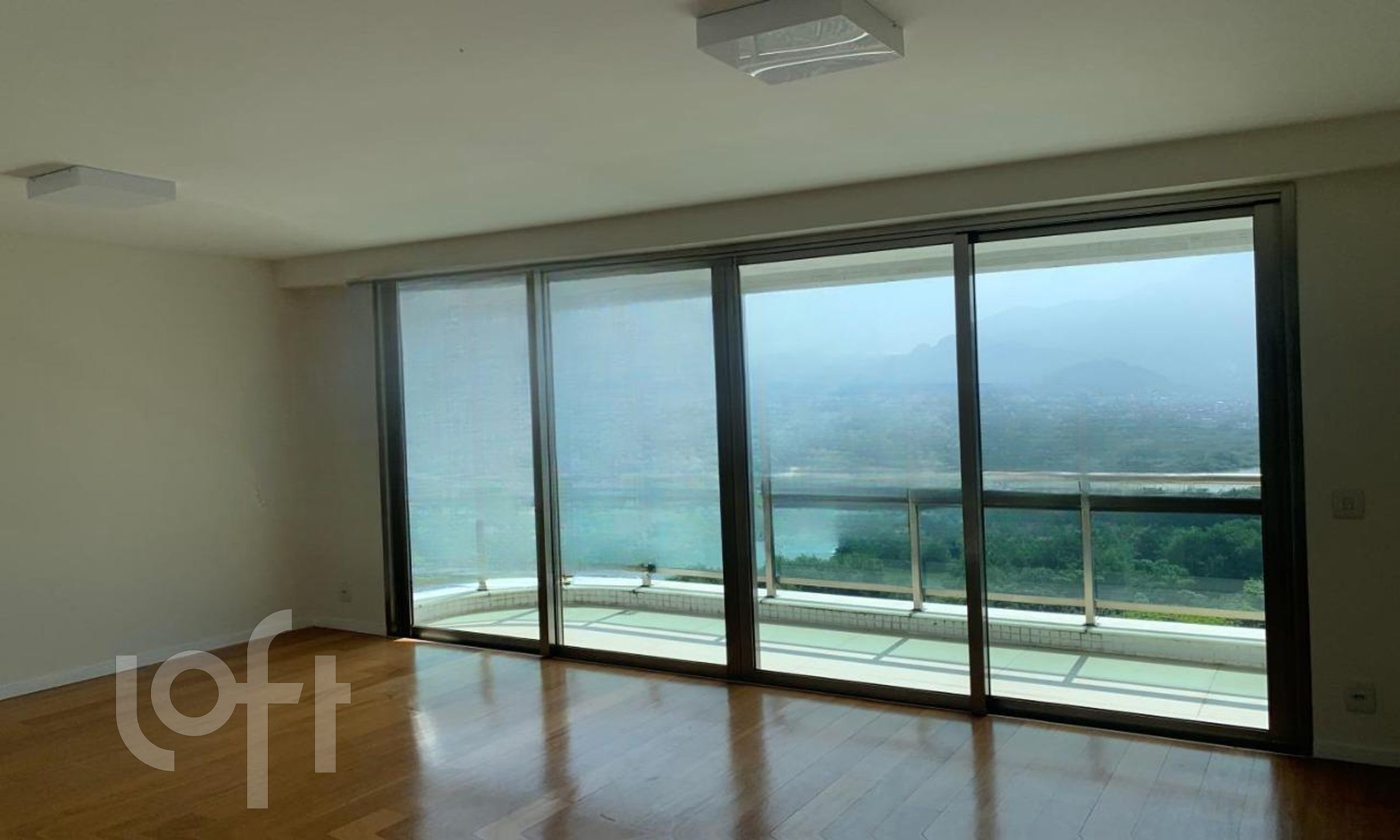 Apartamento à venda com 4 quartos, 376m² - Foto 8