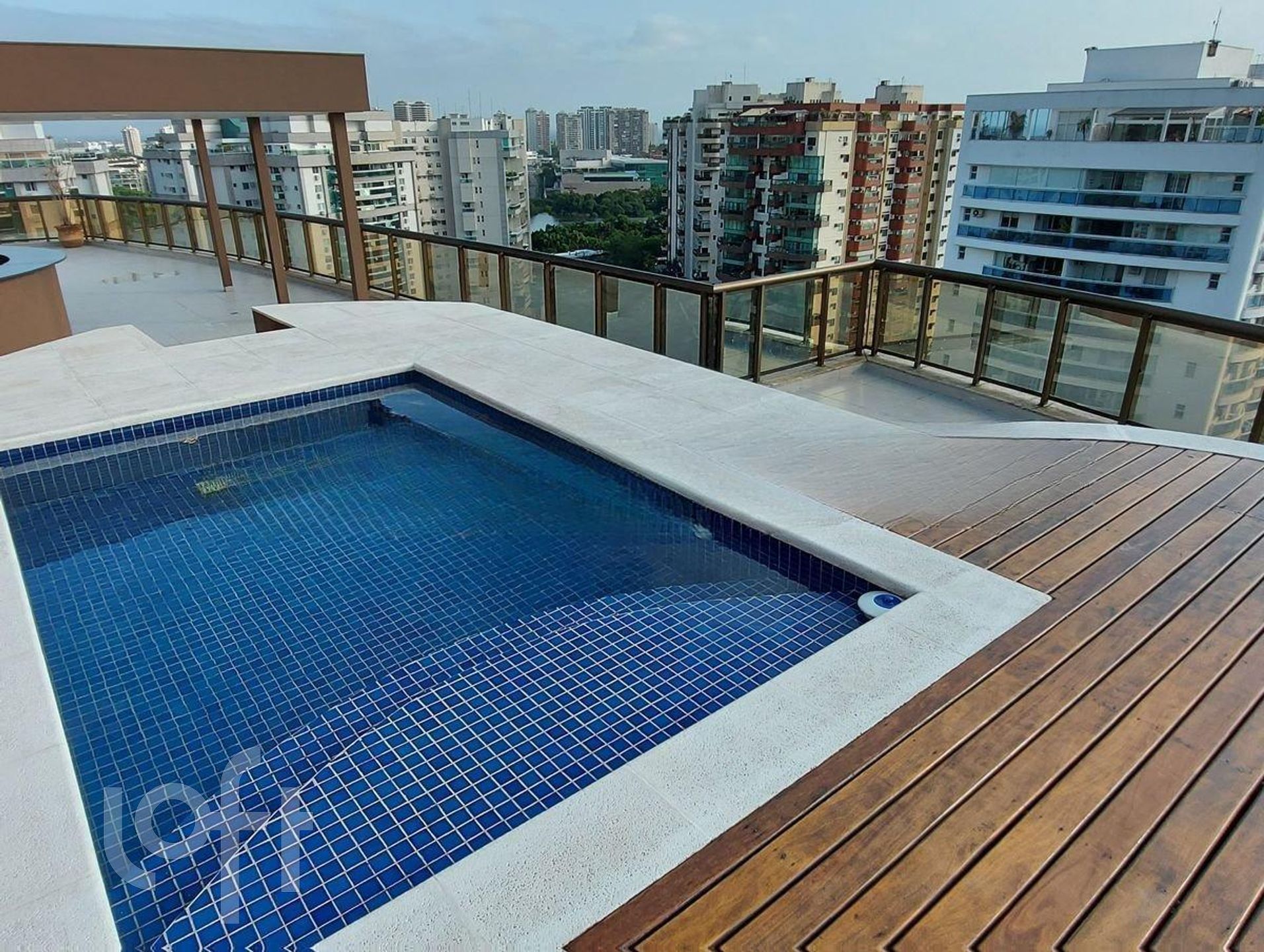 Apartamento à venda com 4 quartos, 443m² - Foto 20