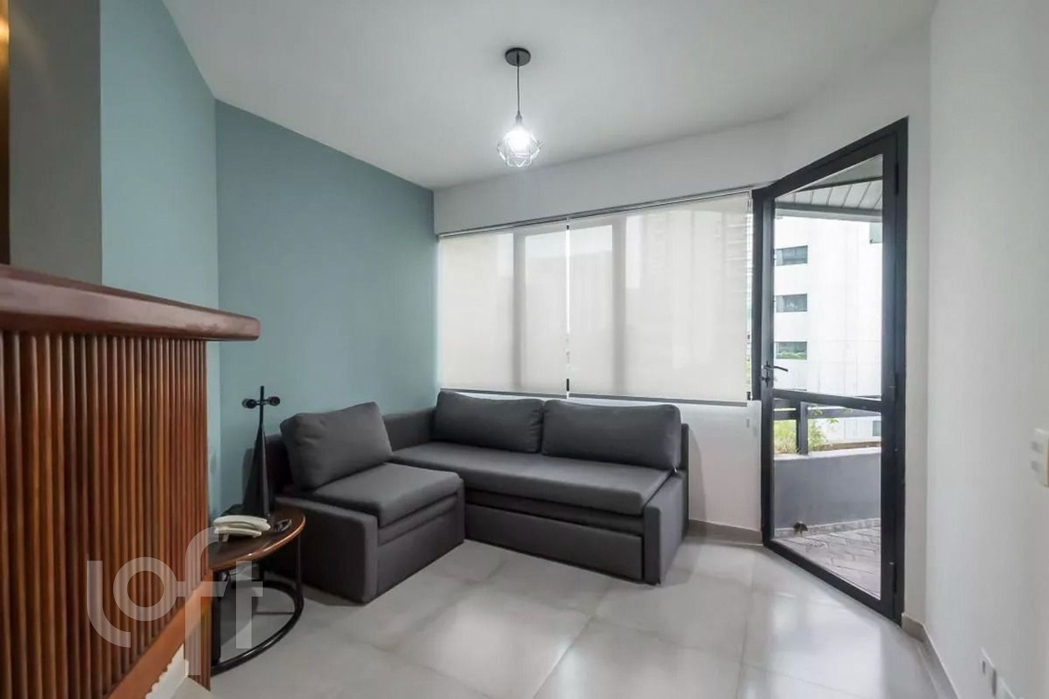 Apartamento à venda em Cidade Monções
