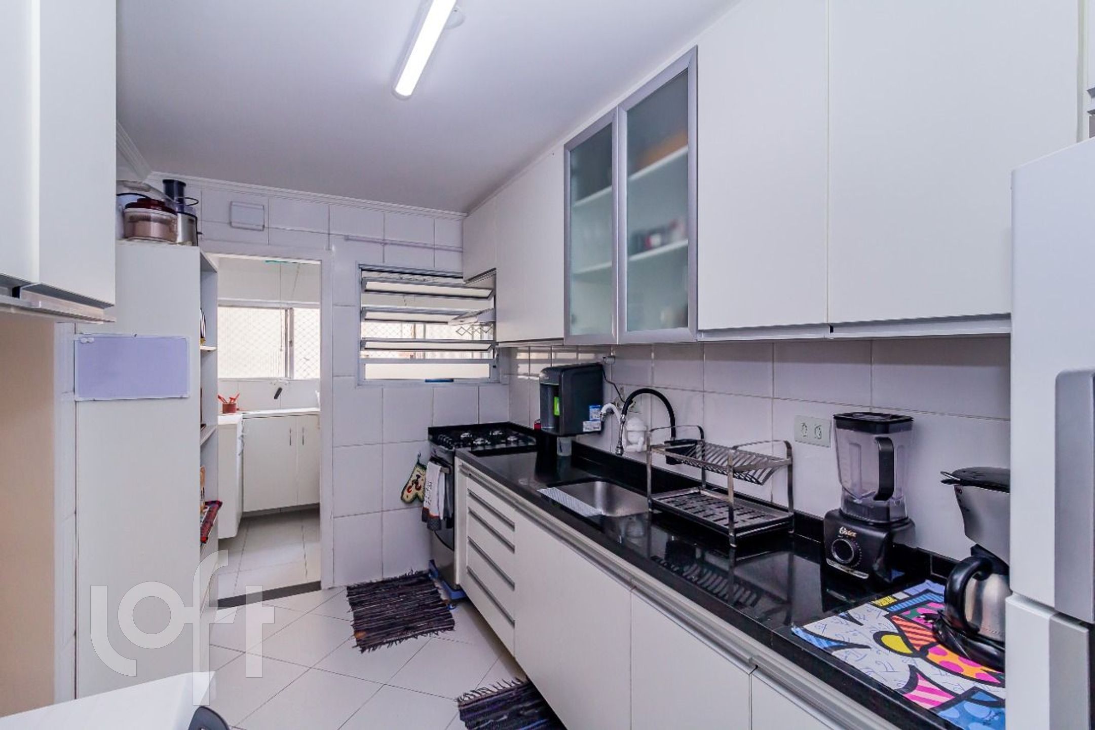 Apartamento à venda com 3 quartos, 84m² - Foto 12