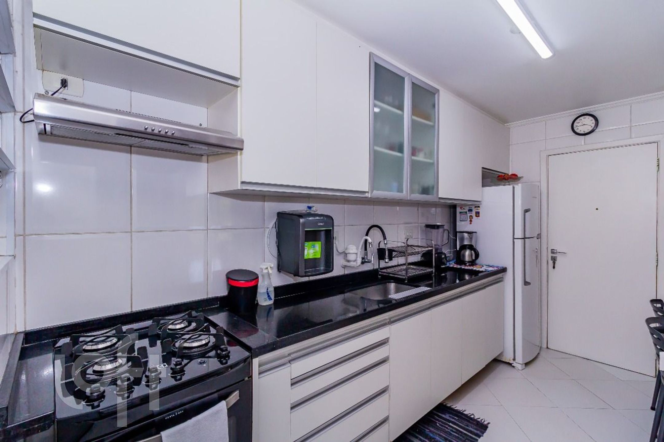 Apartamento à venda com 3 quartos, 84m² - Foto 10