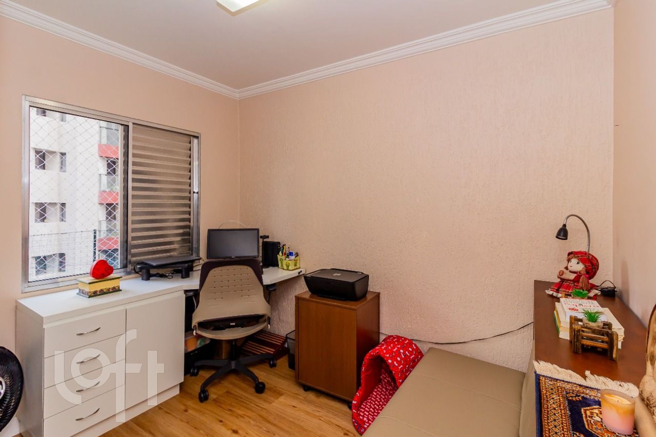 Apartamento à venda com 3 quartos, 84m² - Foto 21