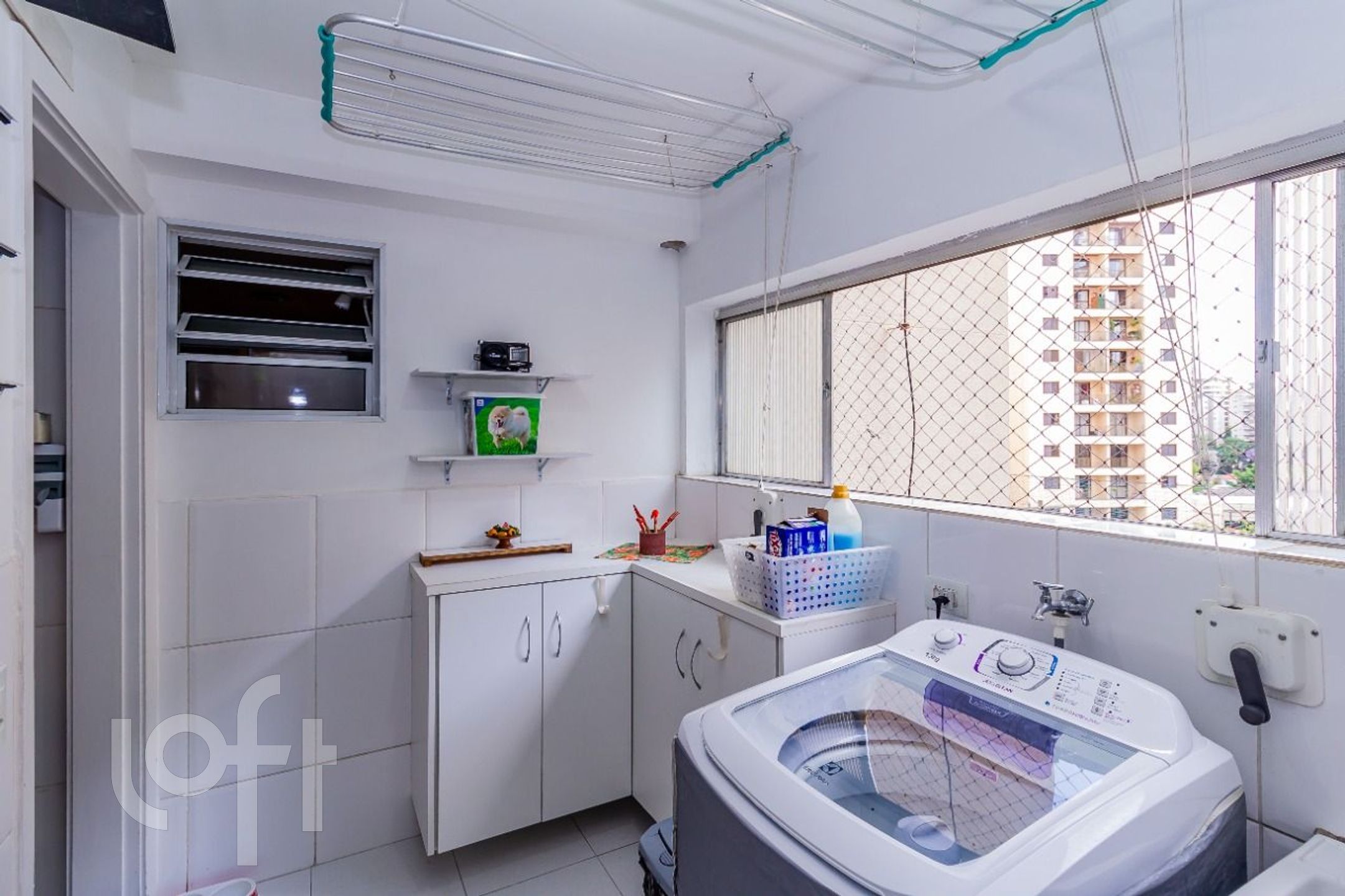 Apartamento à venda com 3 quartos, 84m² - Foto 14