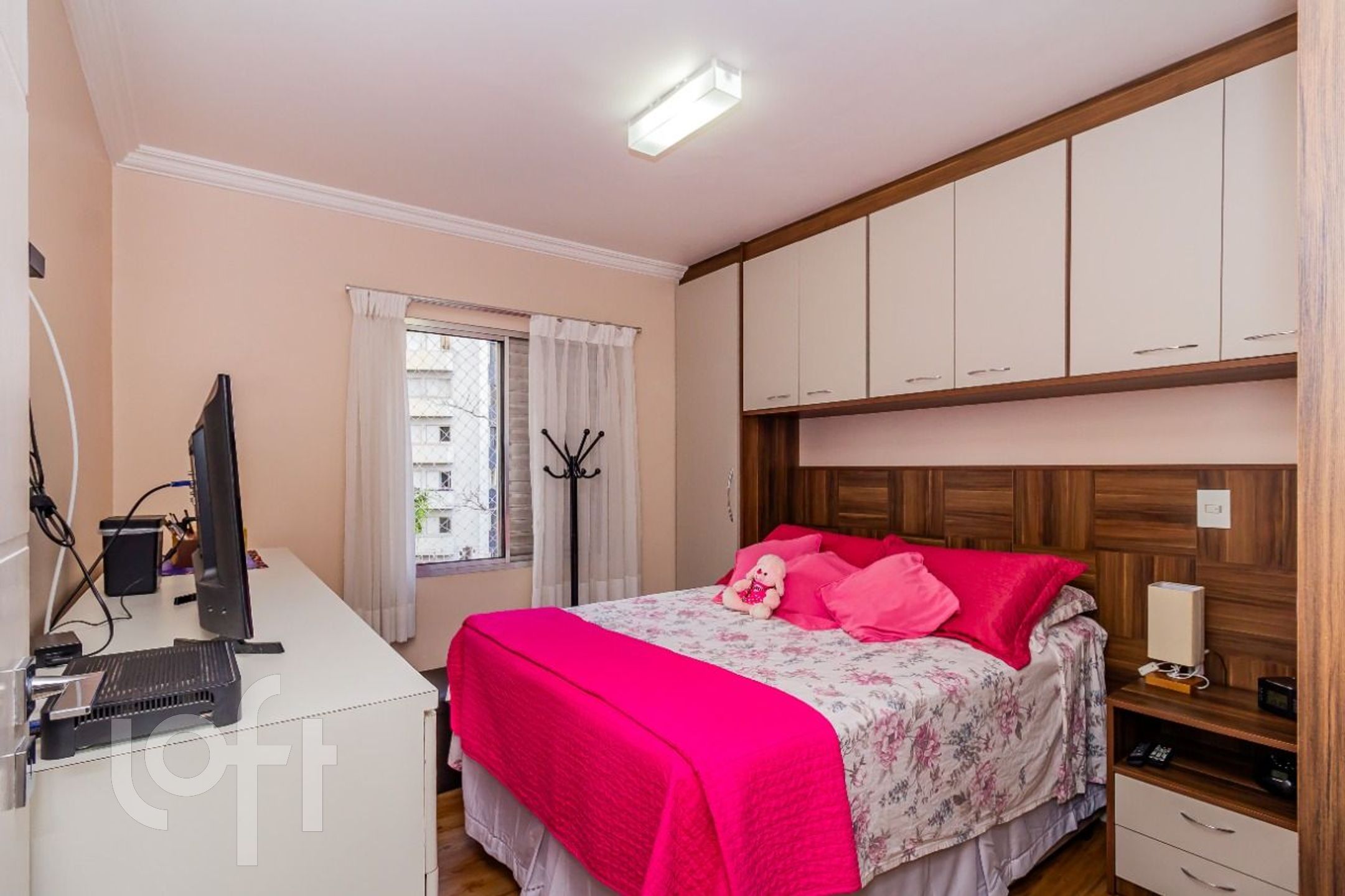 Apartamento à venda com 3 quartos, 84m² - Foto 15