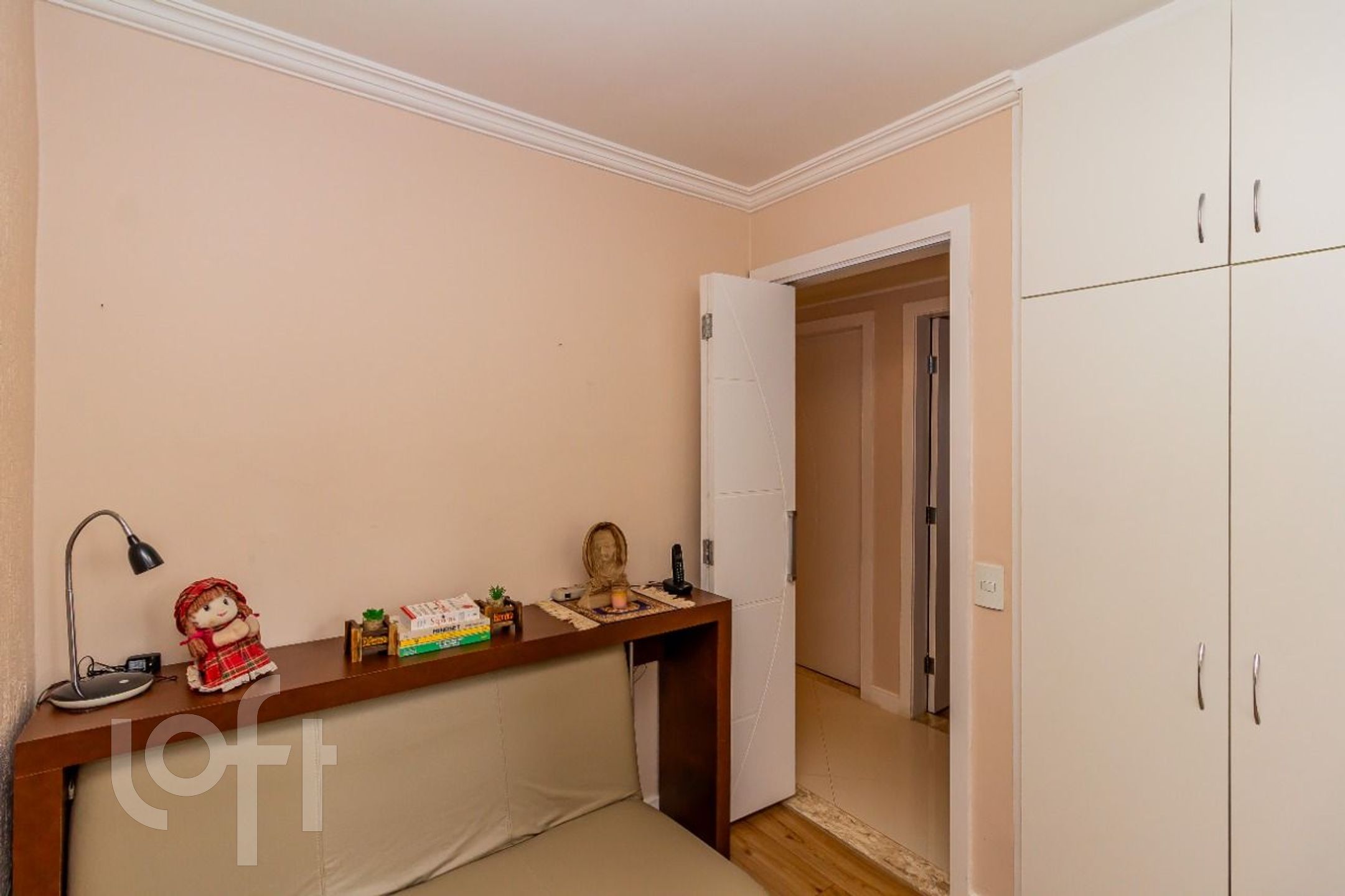 Apartamento à venda com 3 quartos, 84m² - Foto 22