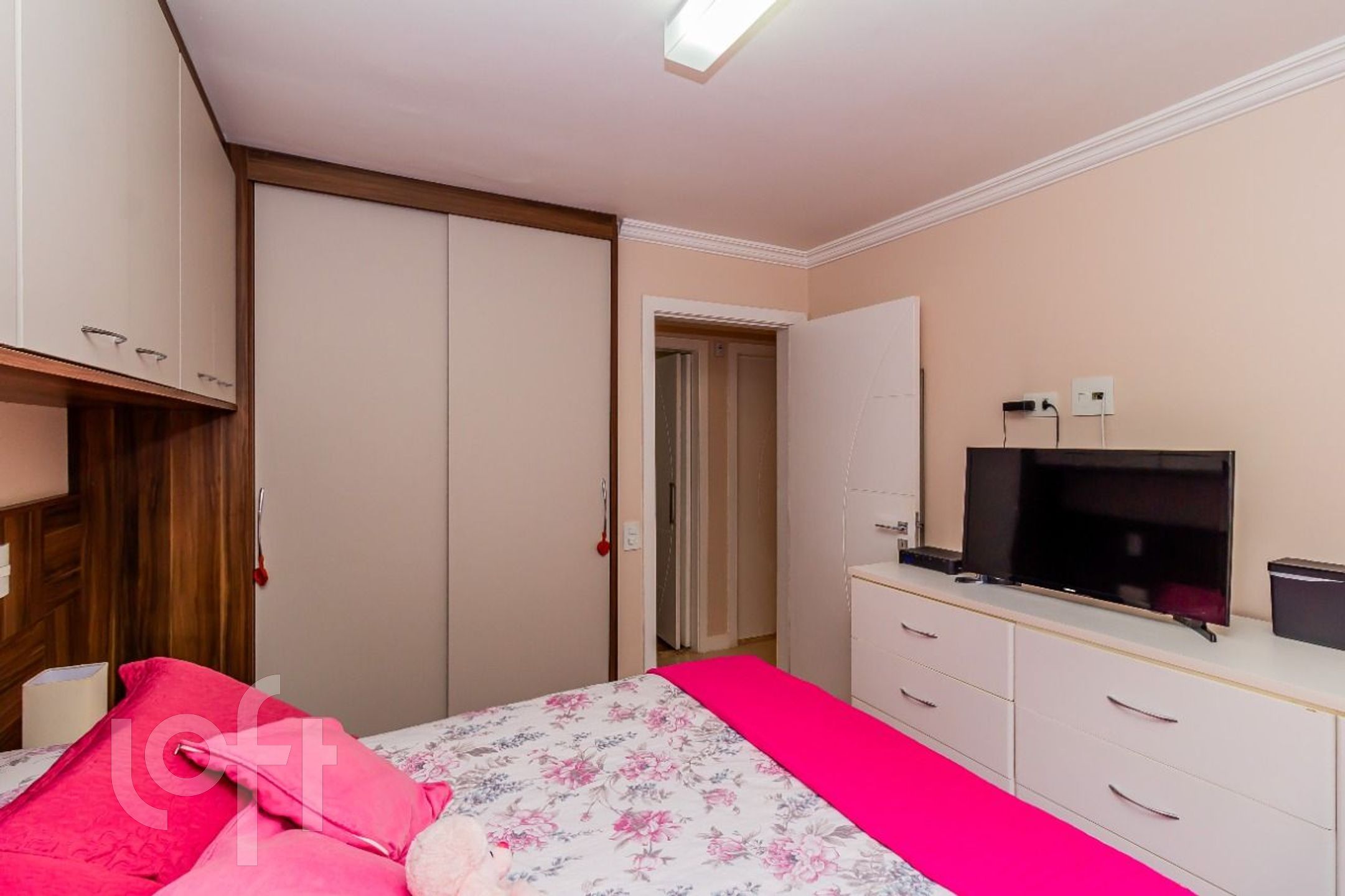 Apartamento à venda com 3 quartos, 84m² - Foto 17