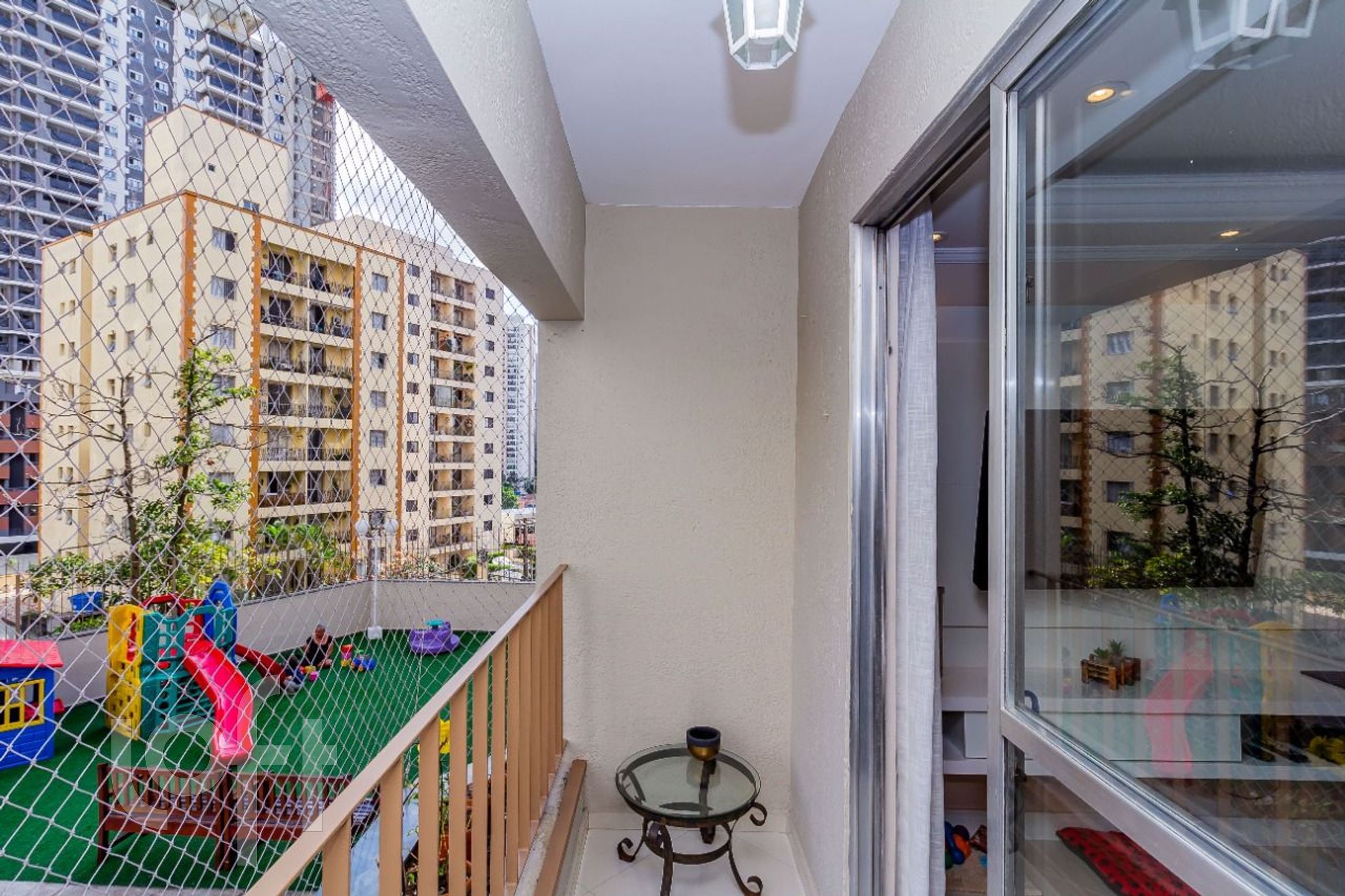 Apartamento à venda com 3 quartos, 84m² - Foto 8