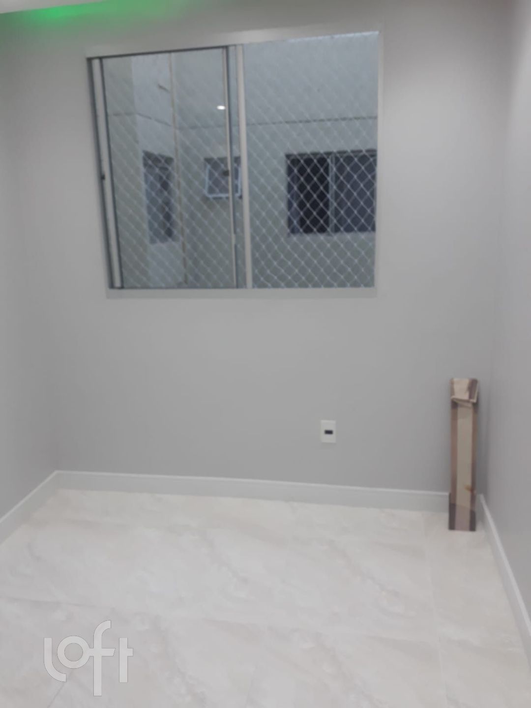 Apartamento à venda com 2 quartos, 40m² - Foto 6