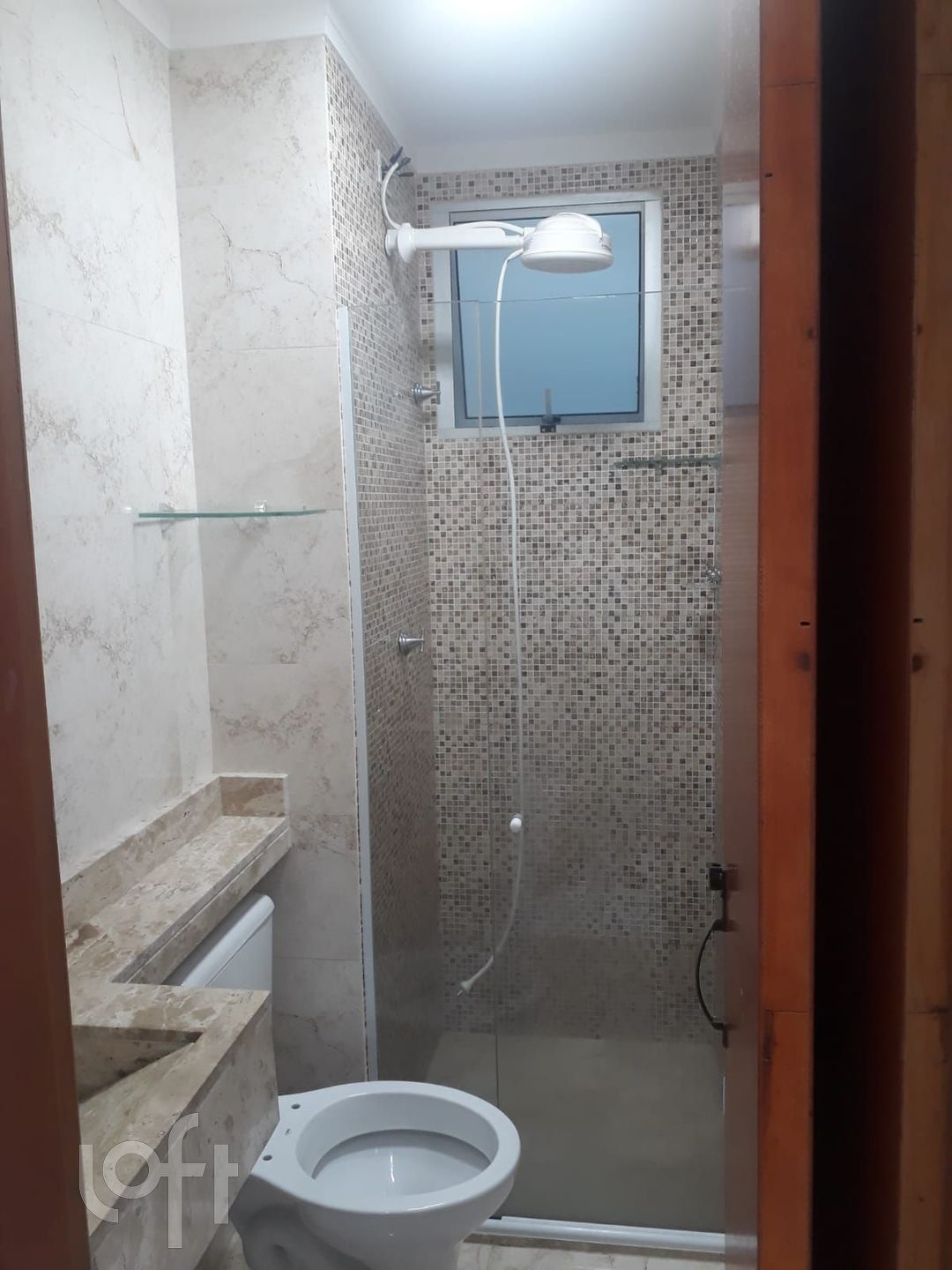 Apartamento à venda com 2 quartos, 40m² - Foto 12