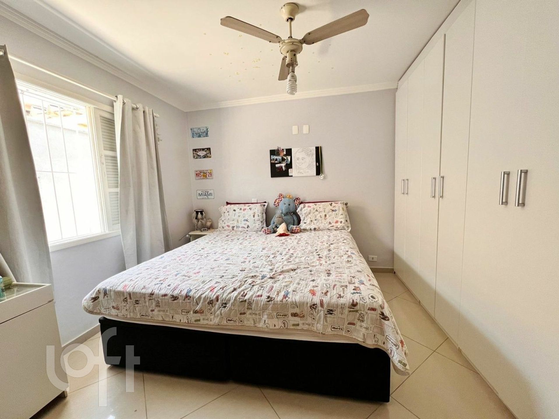 Casa à venda com 3 quartos, 212m² - Foto 33