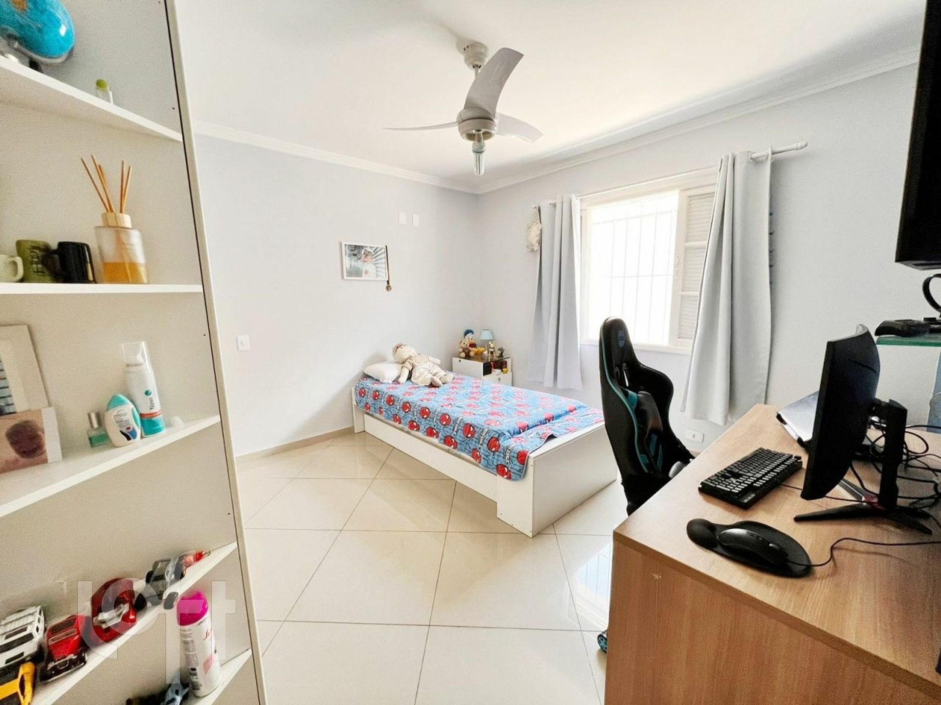 Casa à venda com 3 quartos, 212m² - Foto 28