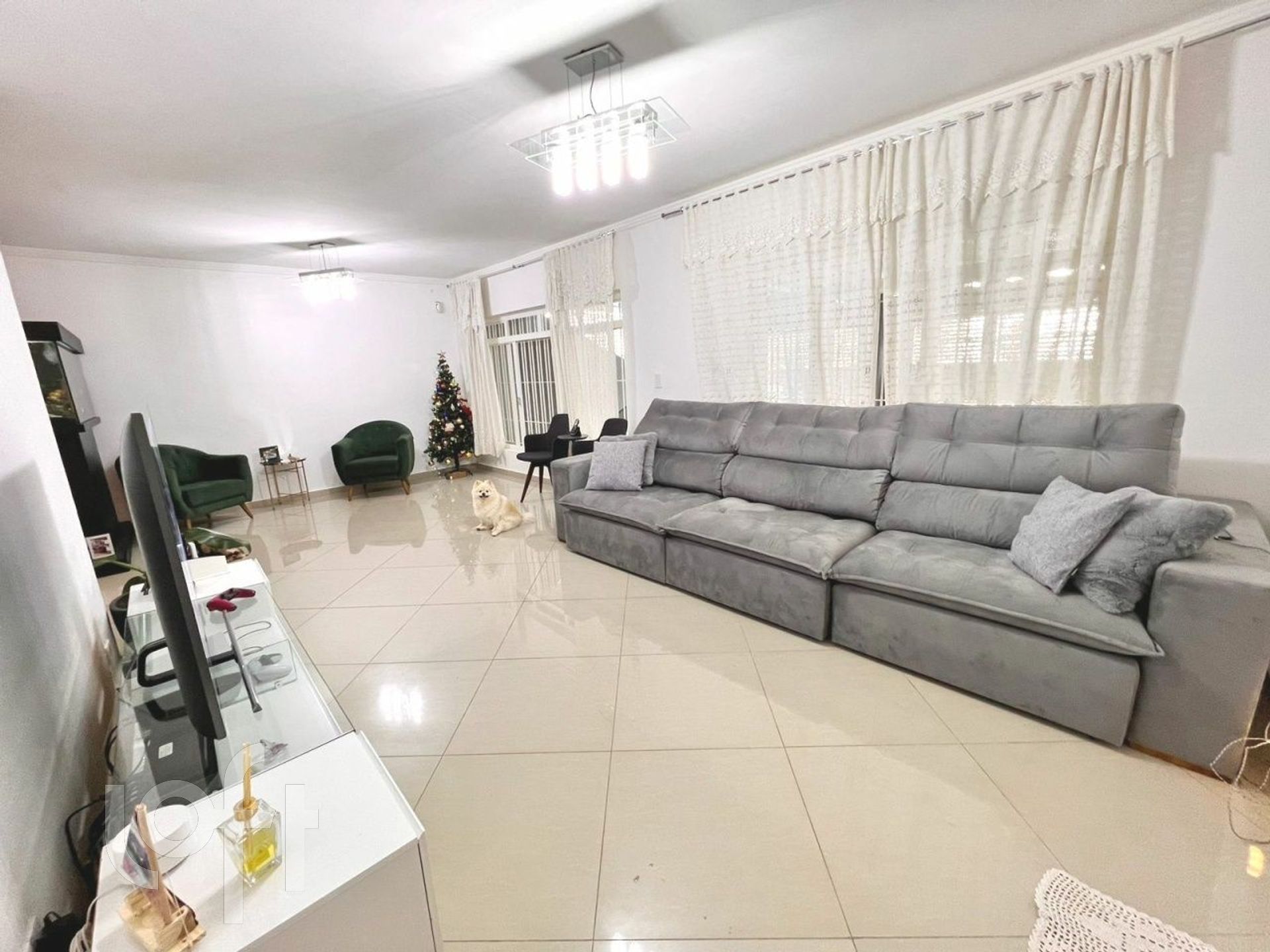 Casa à venda com 3 quartos, 212m² - Foto 11