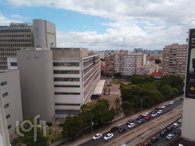 Apartamento com 108m², 3 dormitórios, Rio Branco em Porto Alegre
