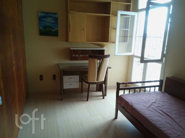 Apartamento com 108m², 3 dormitórios, Rio Branco em Porto Alegre