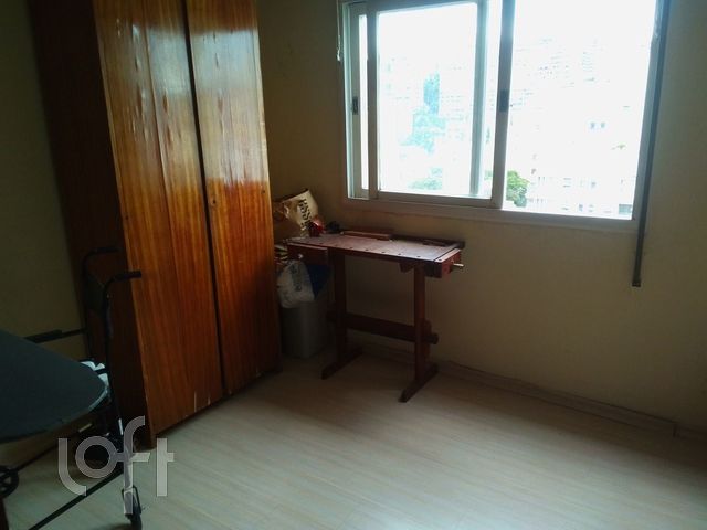 Apartamento com 108m², 3 dormitórios, Rio Branco em Porto Alegre