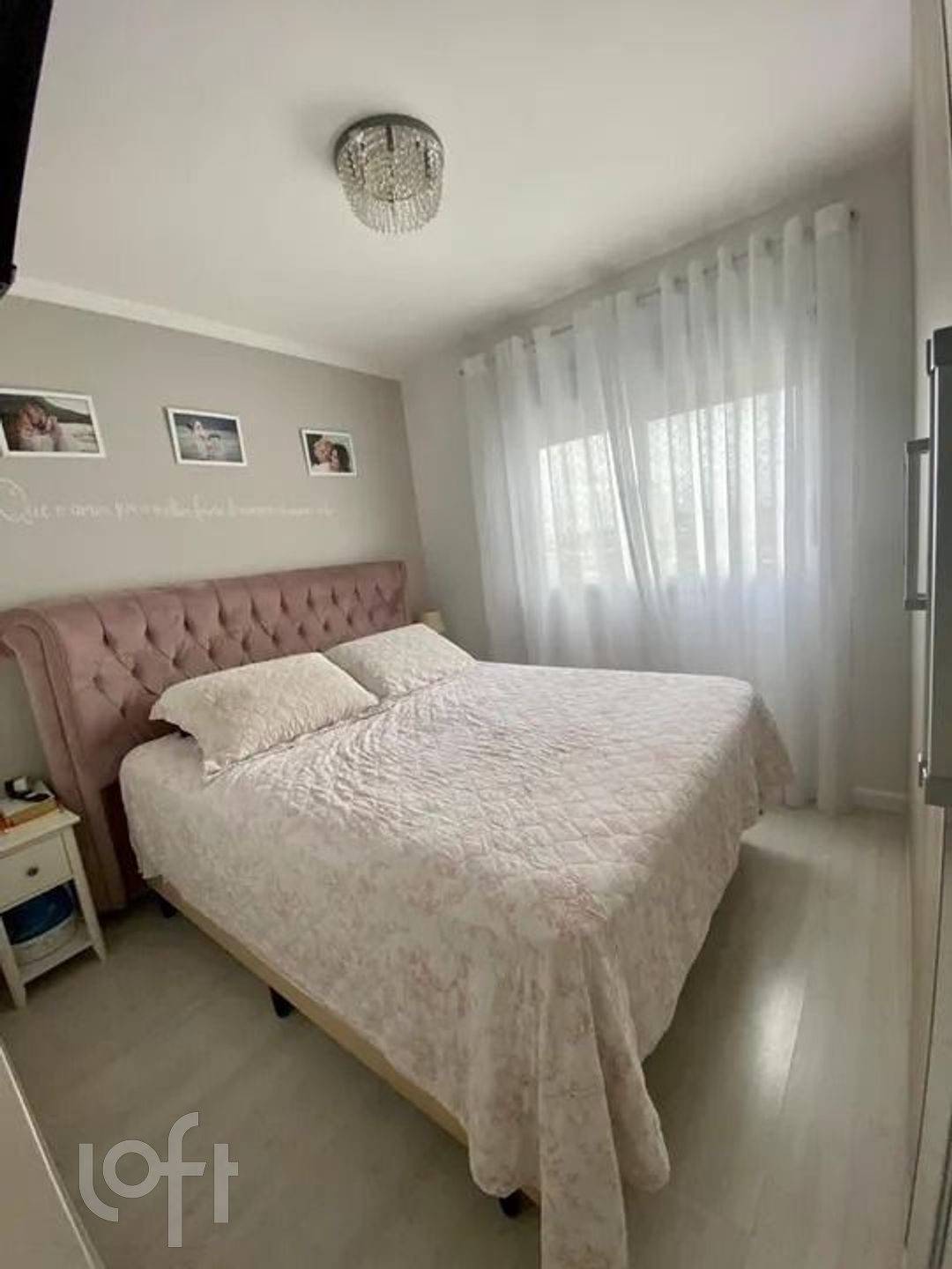 Apartamento à venda com 2 quartos, 63m² - Foto 6