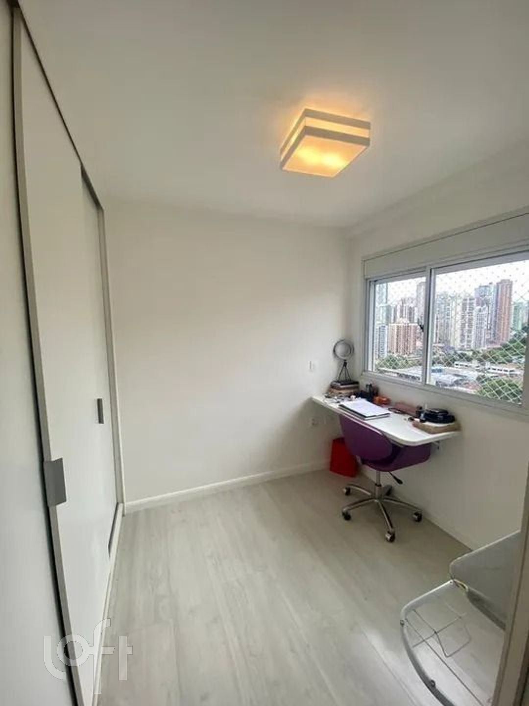 Apartamento à venda com 2 quartos, 63m² - Foto 8