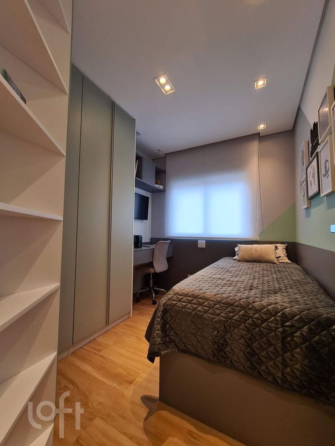 Apartamento à venda com 2 quartos, 90m² - Foto 22