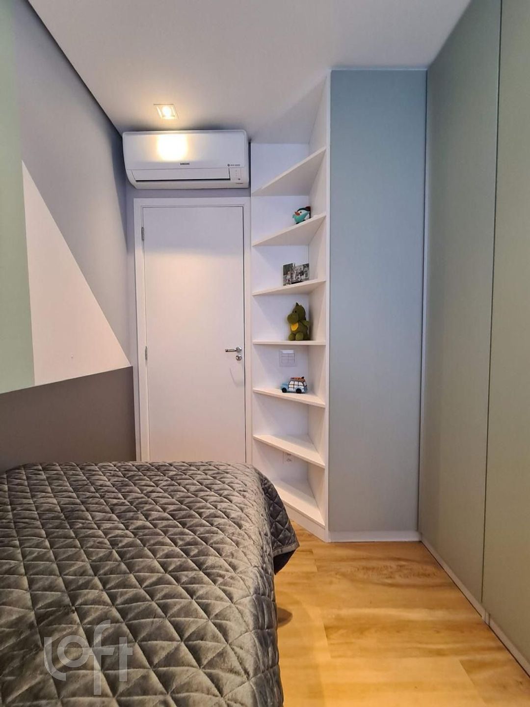 Apartamento à venda com 2 quartos, 90m² - Foto 24