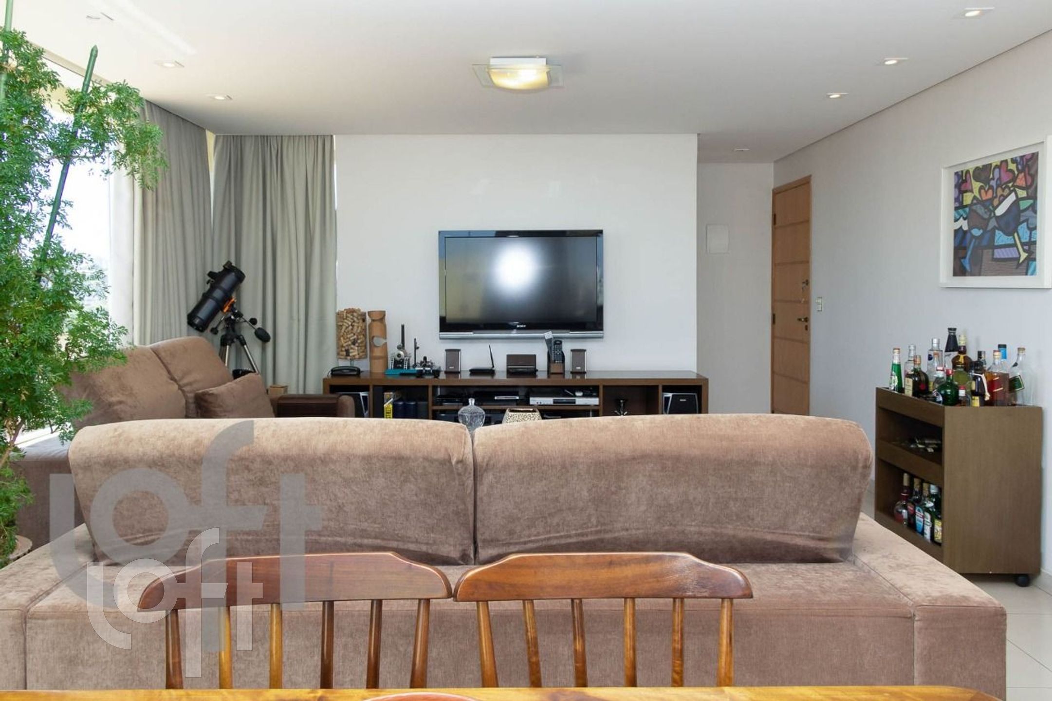 Apartamento, 3 quartos, 210 m² - Foto 5