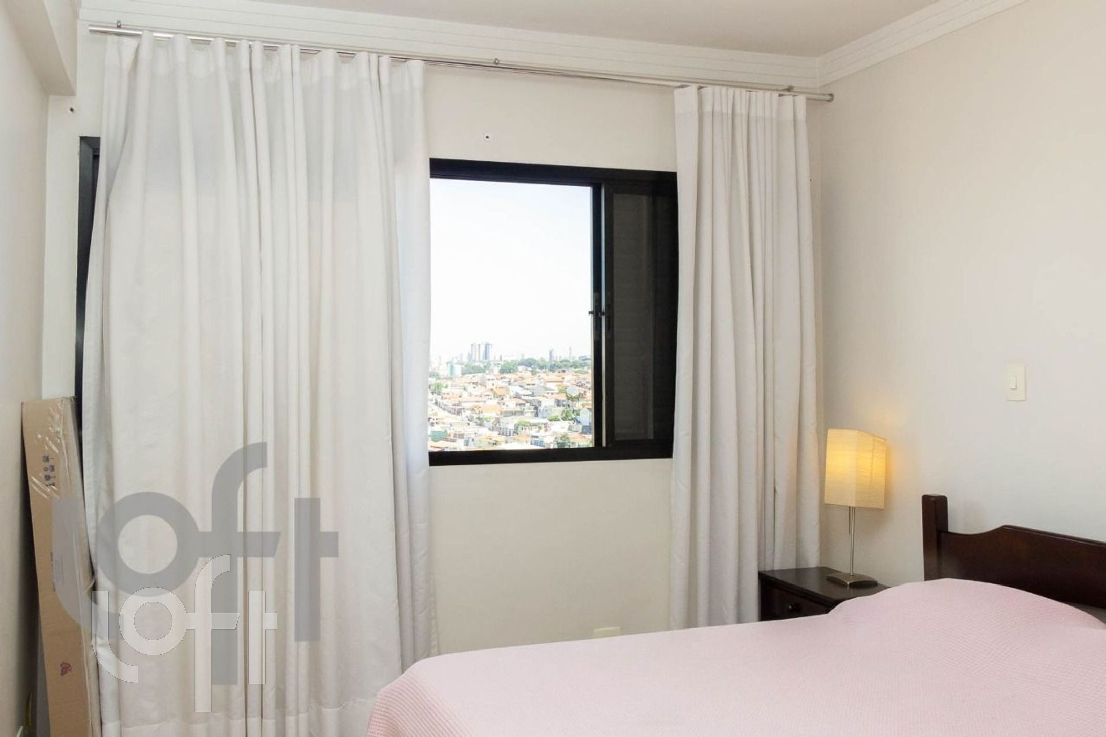 Apartamento à venda com 3 quartos, 210m² - Foto 32