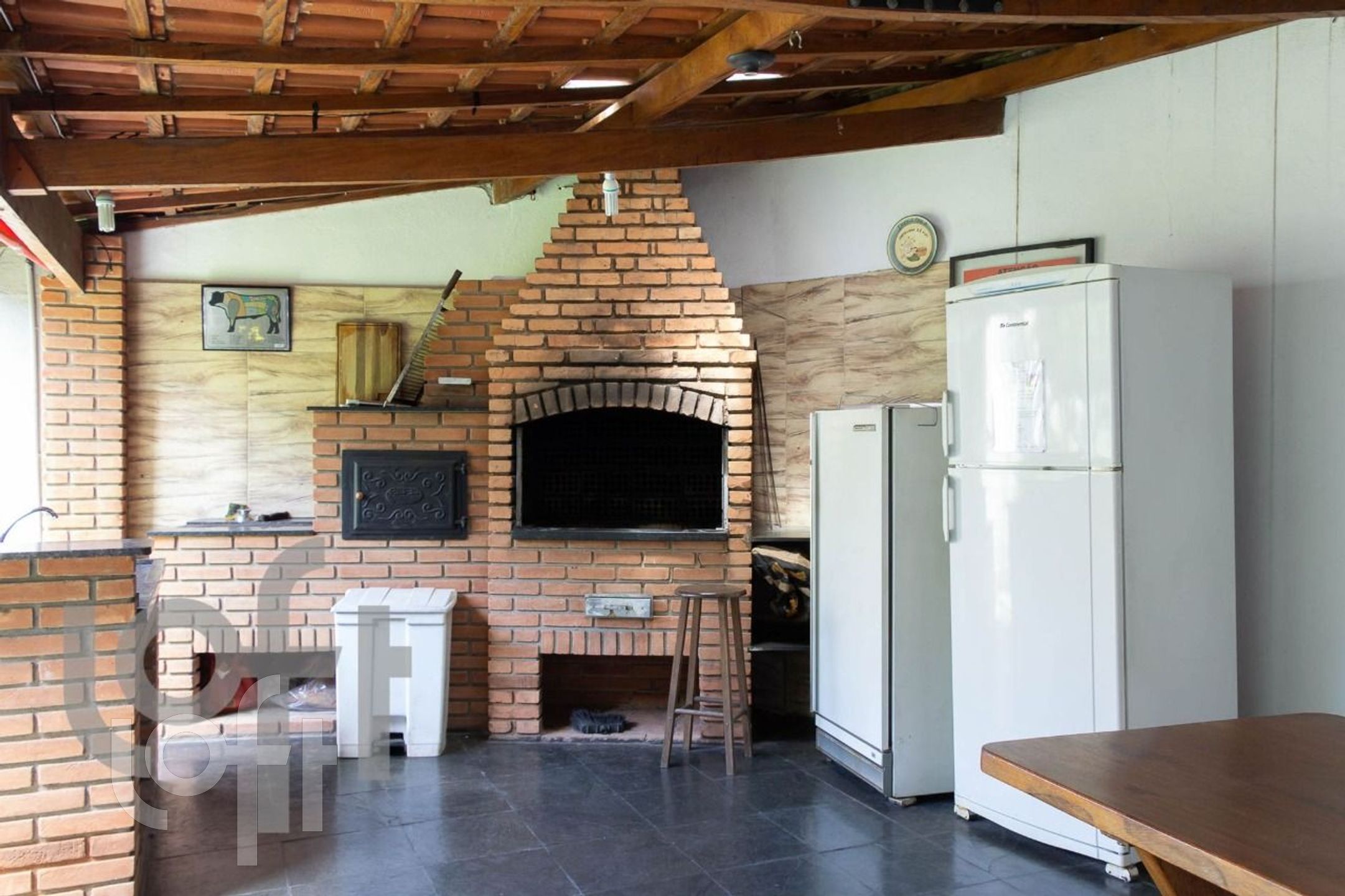 Apartamento, 3 quartos, 210 m² - Foto 55