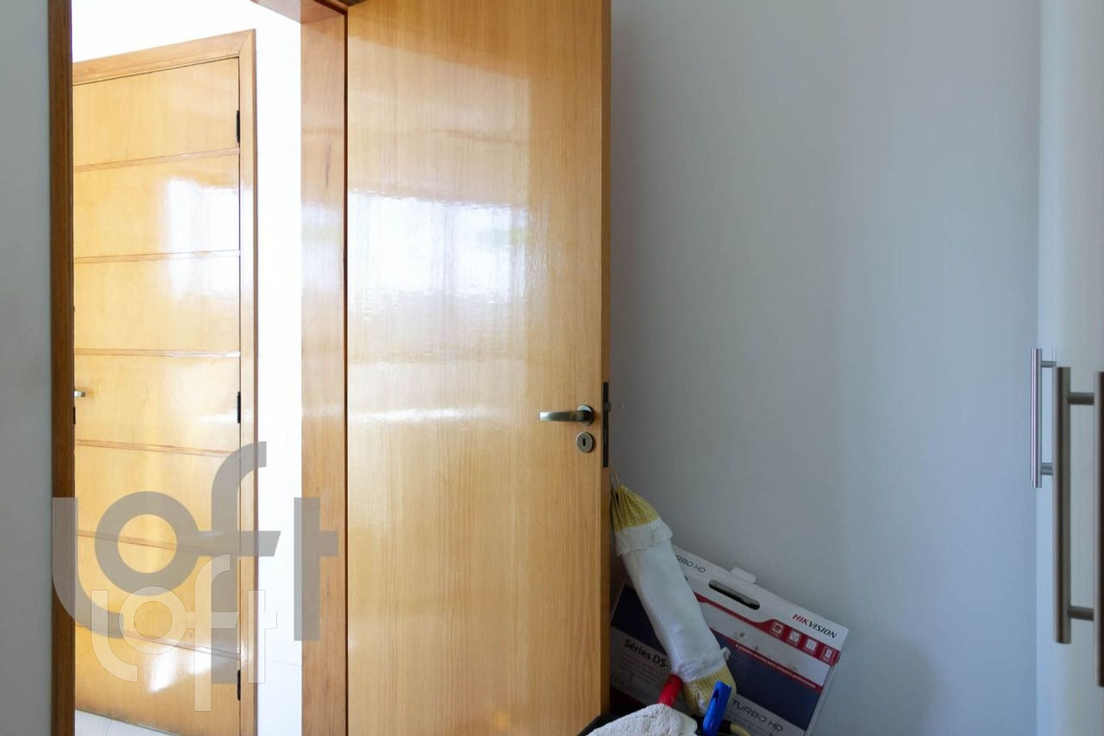 Apartamento à venda com 3 quartos, 210m² - Foto 44