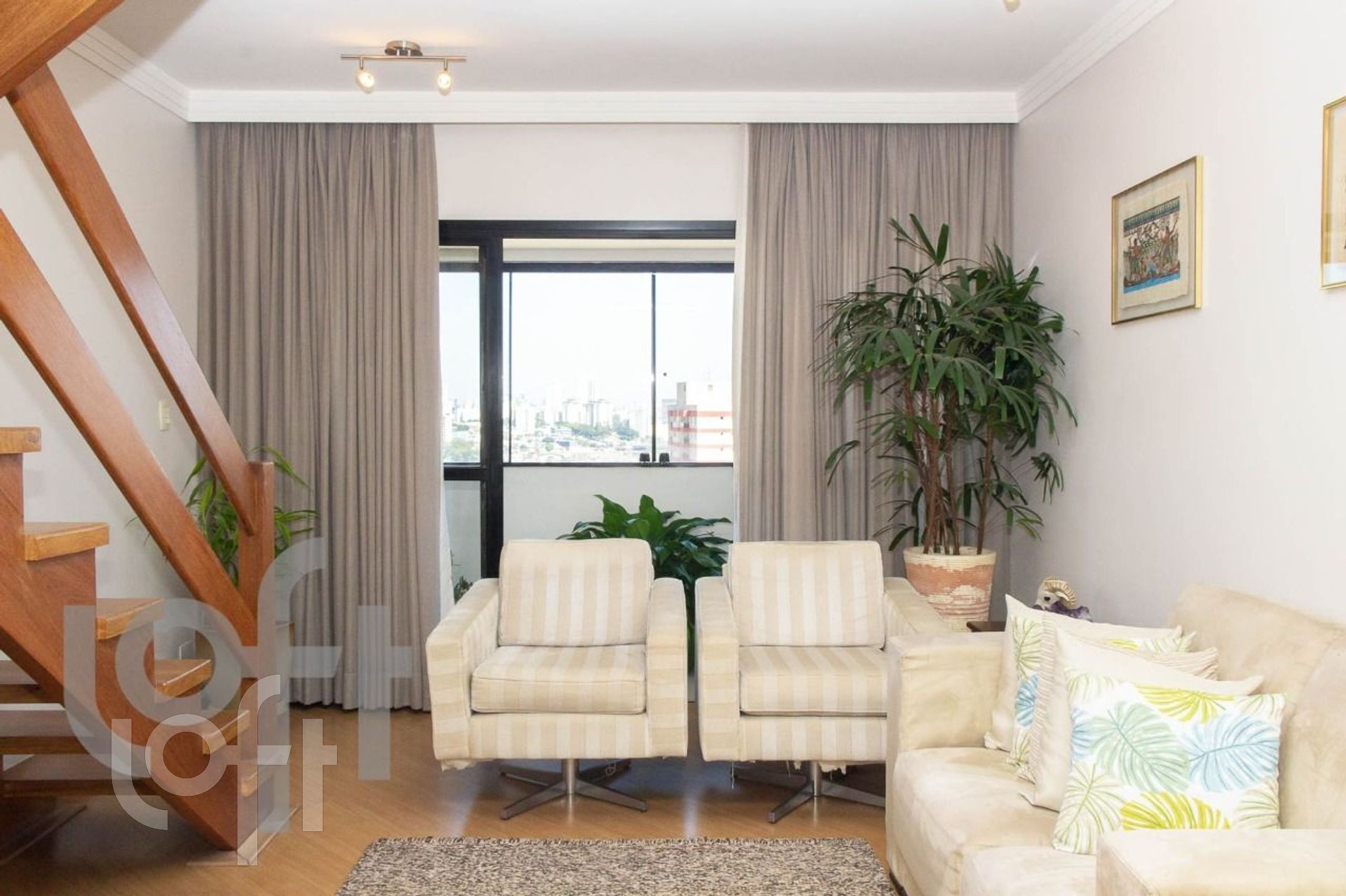 Apartamento, 3 quartos, 210 m² - Foto 12