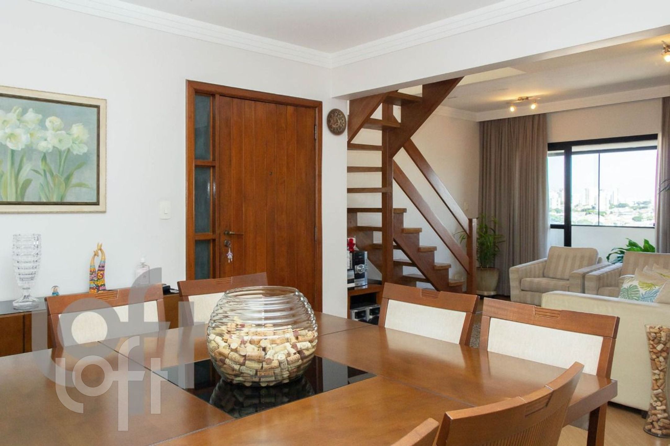 Apartamento, 3 quartos, 210 m² - Foto 8