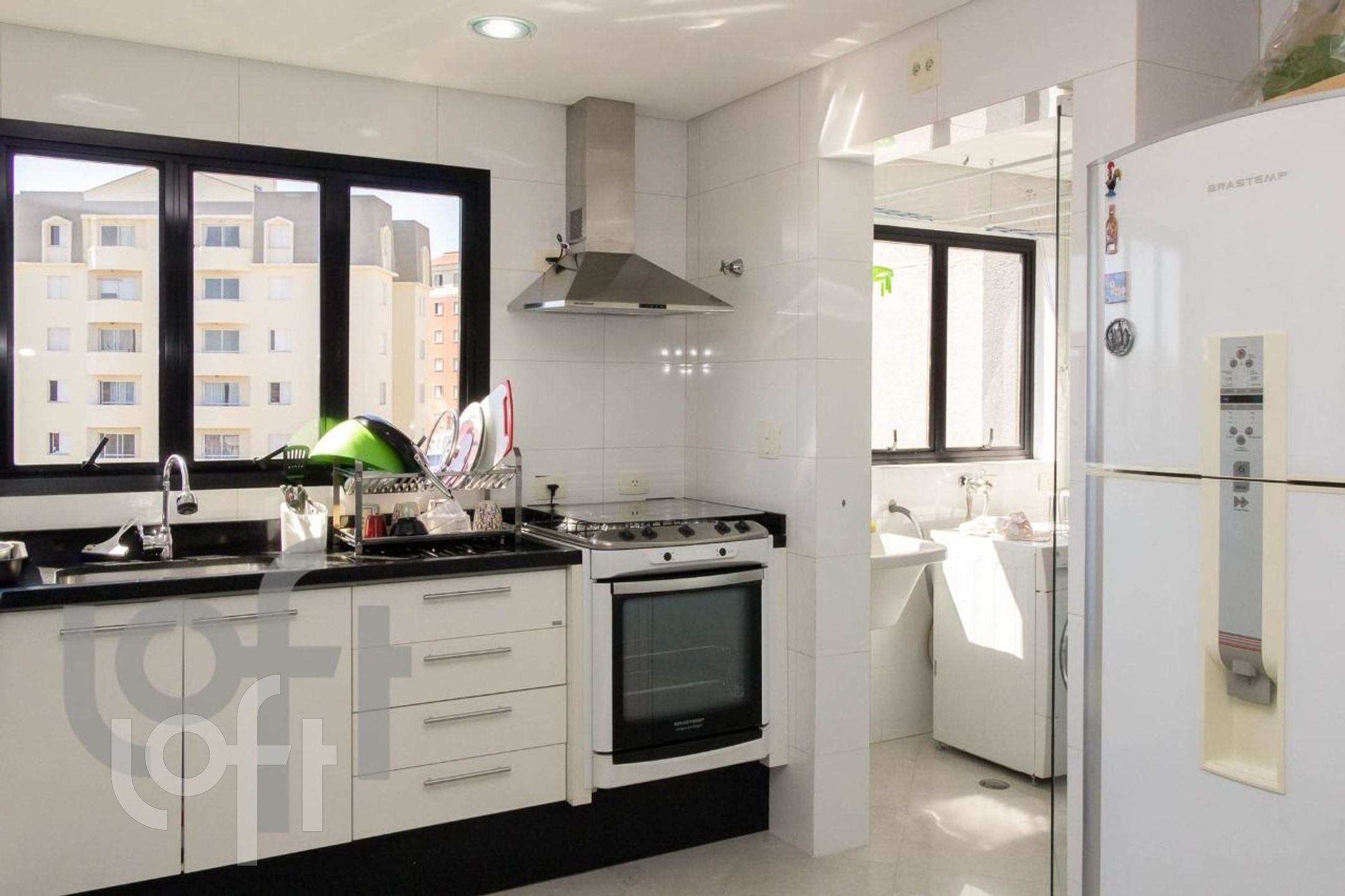 Apartamento à venda com 3 quartos, 210m² - Foto 19