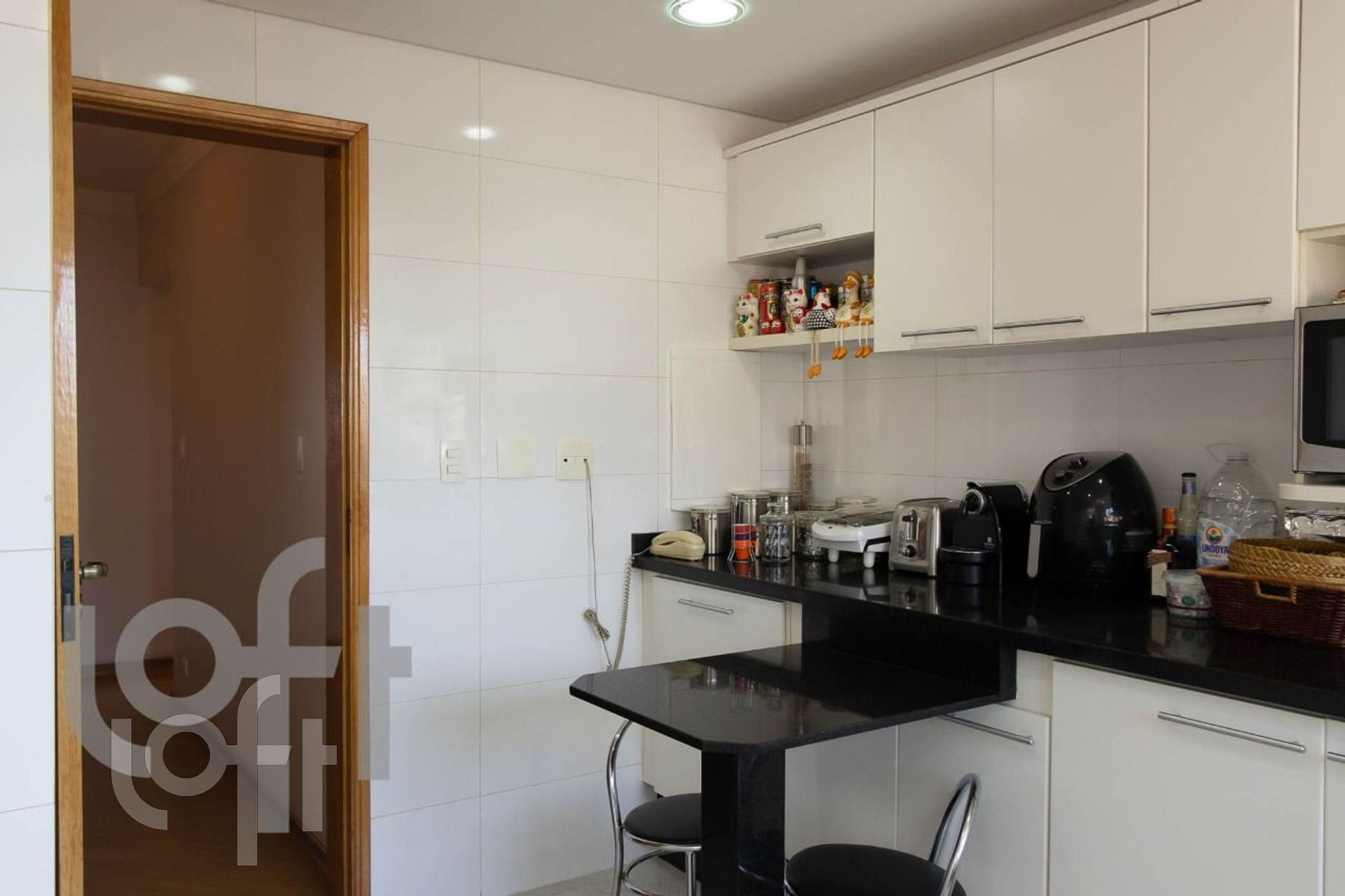 Apartamento à venda com 3 quartos, 210m² - Foto 20