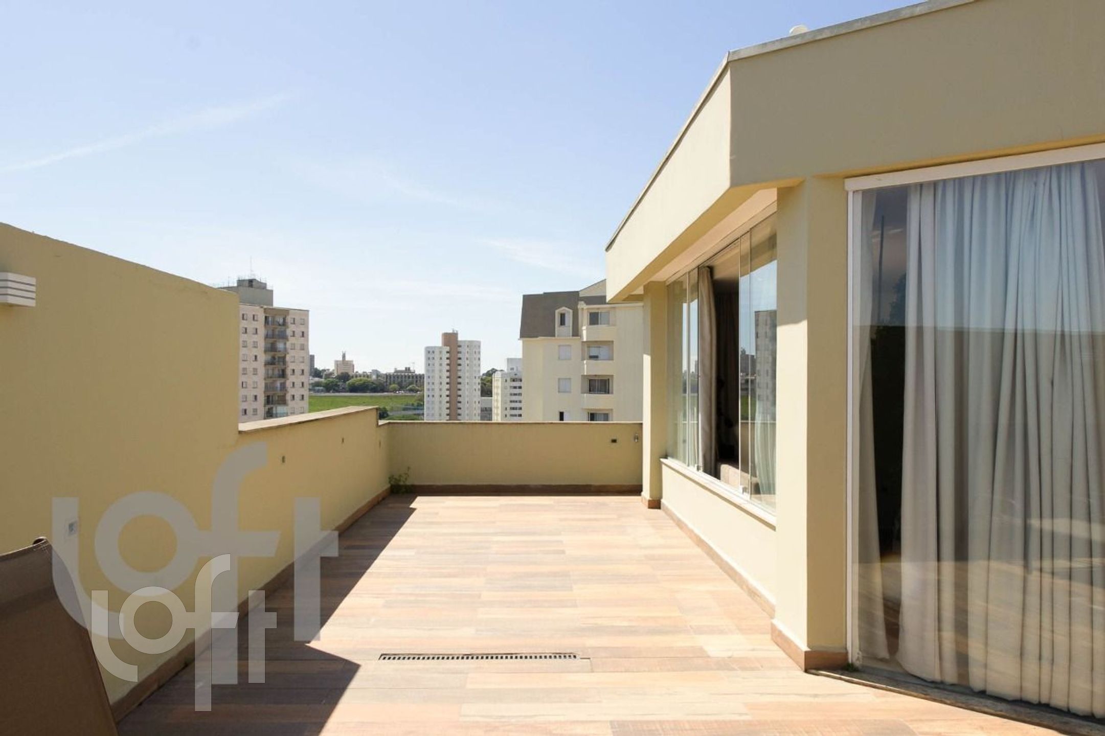 Apartamento à venda com 3 quartos, 210m² - Foto 54