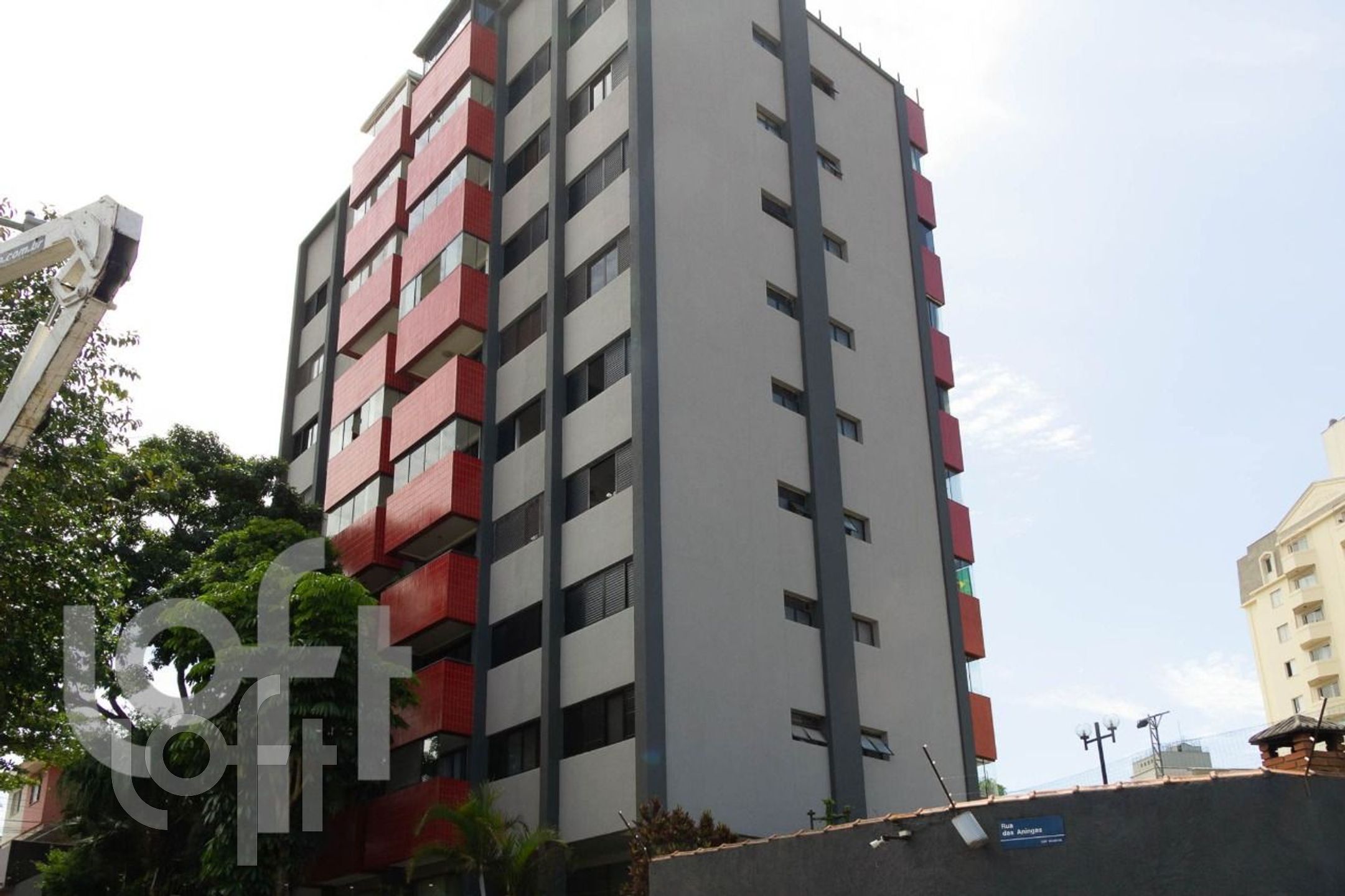 Apartamento, 3 quartos, 210 m² - Foto 58