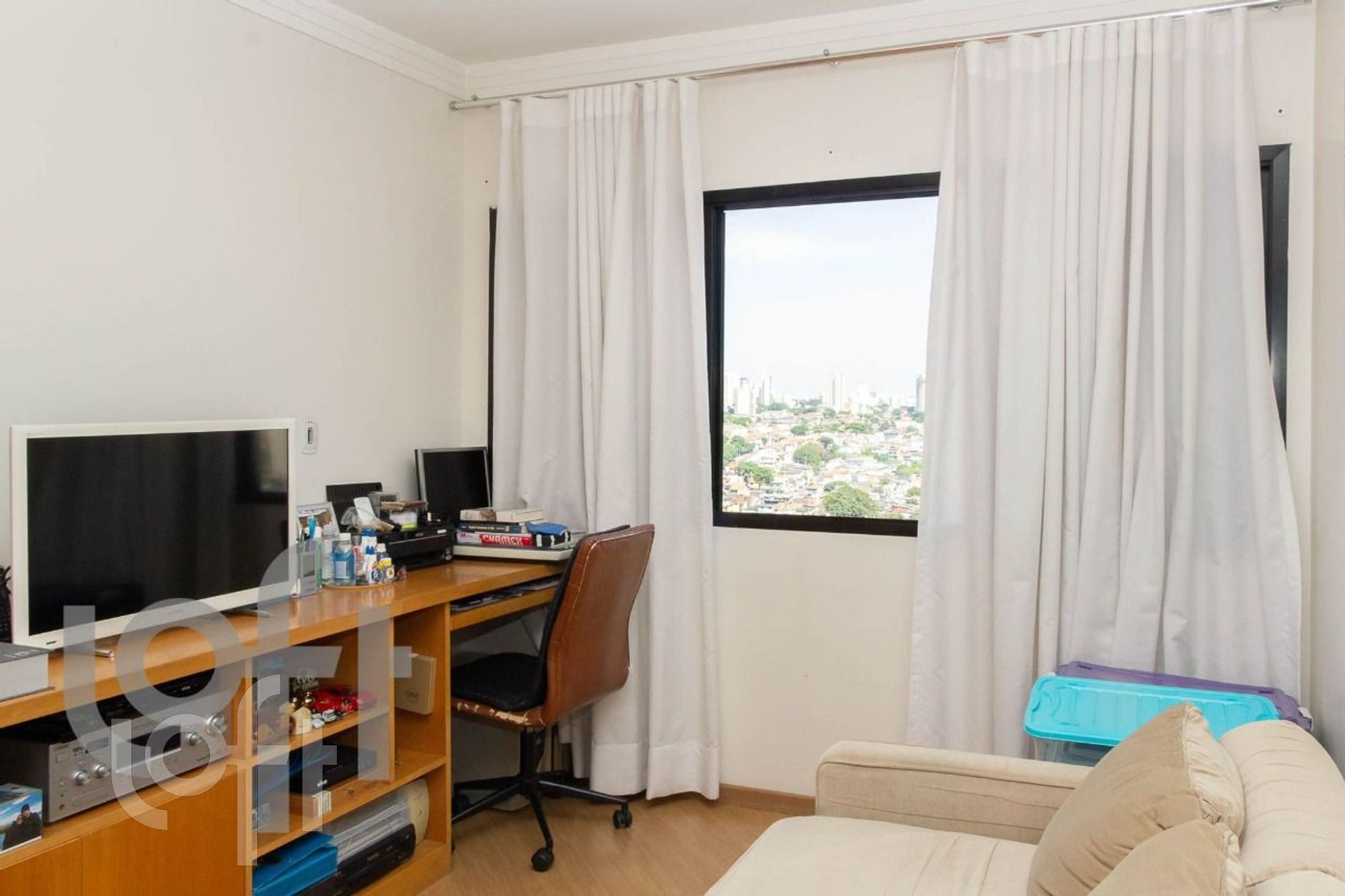 Apartamento à venda com 3 quartos, 210m² - Foto 37