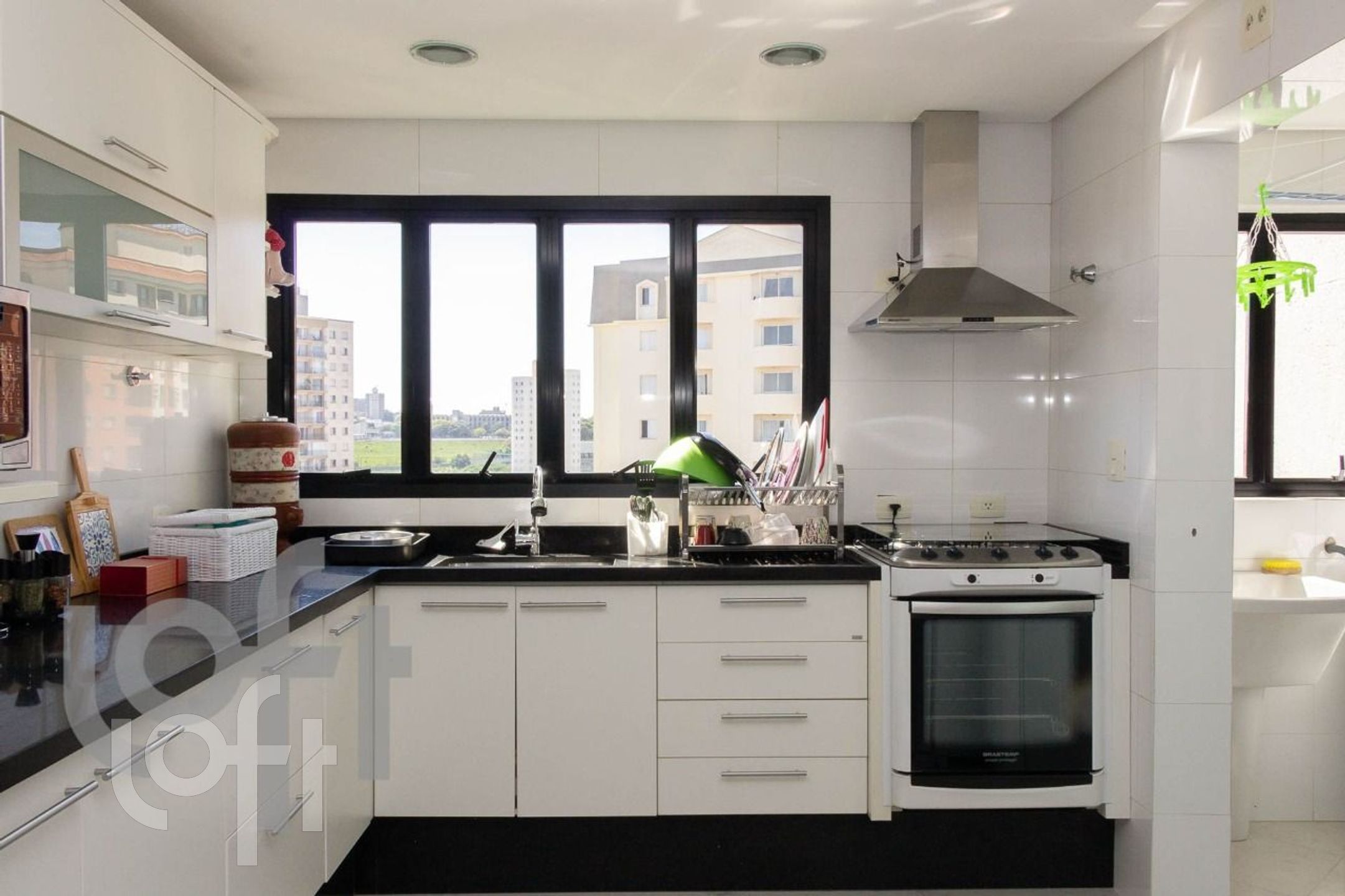 Apartamento, 3 quartos, 210 m² - Foto 17