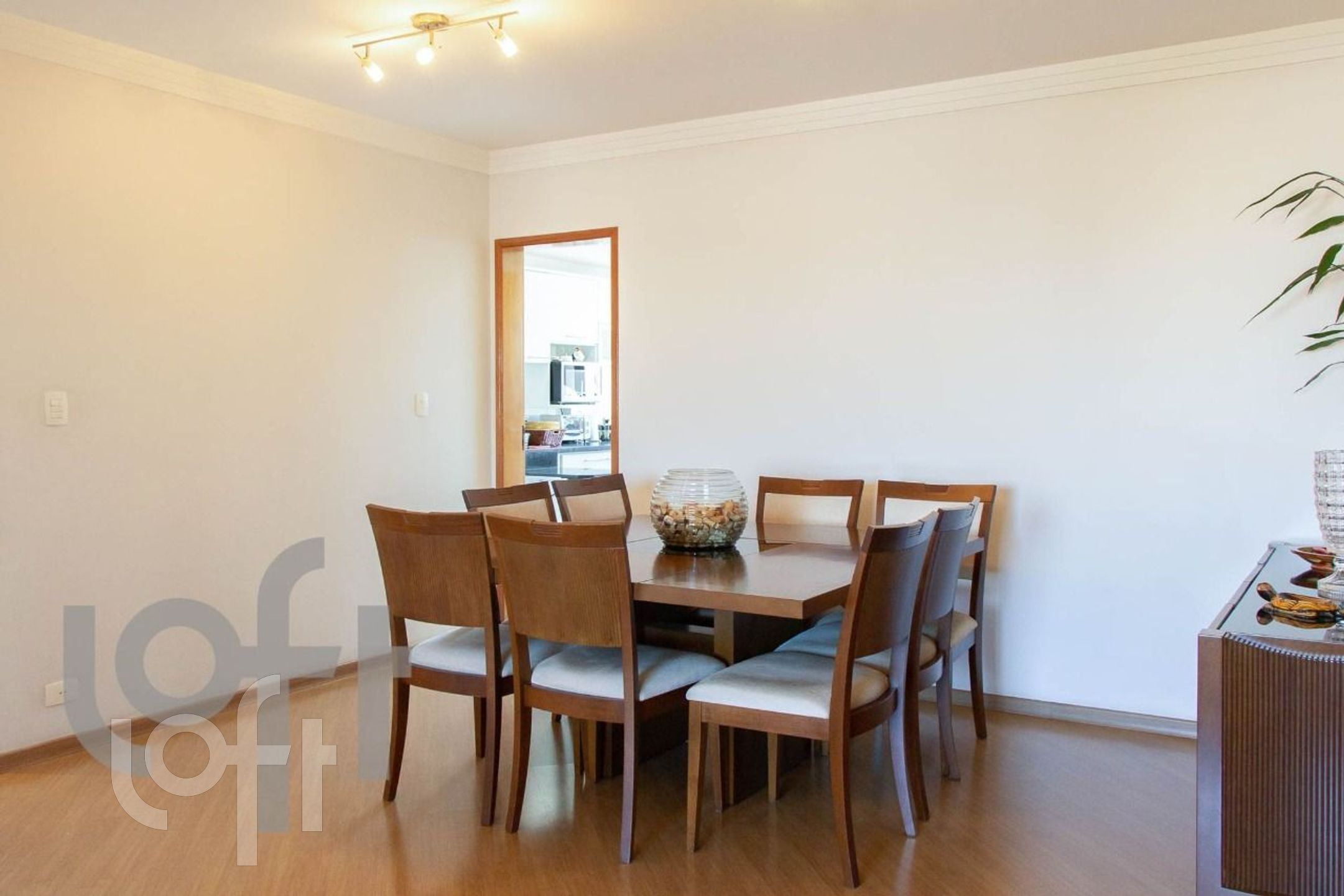 Apartamento à venda com 3 quartos, 210m² - Foto 10