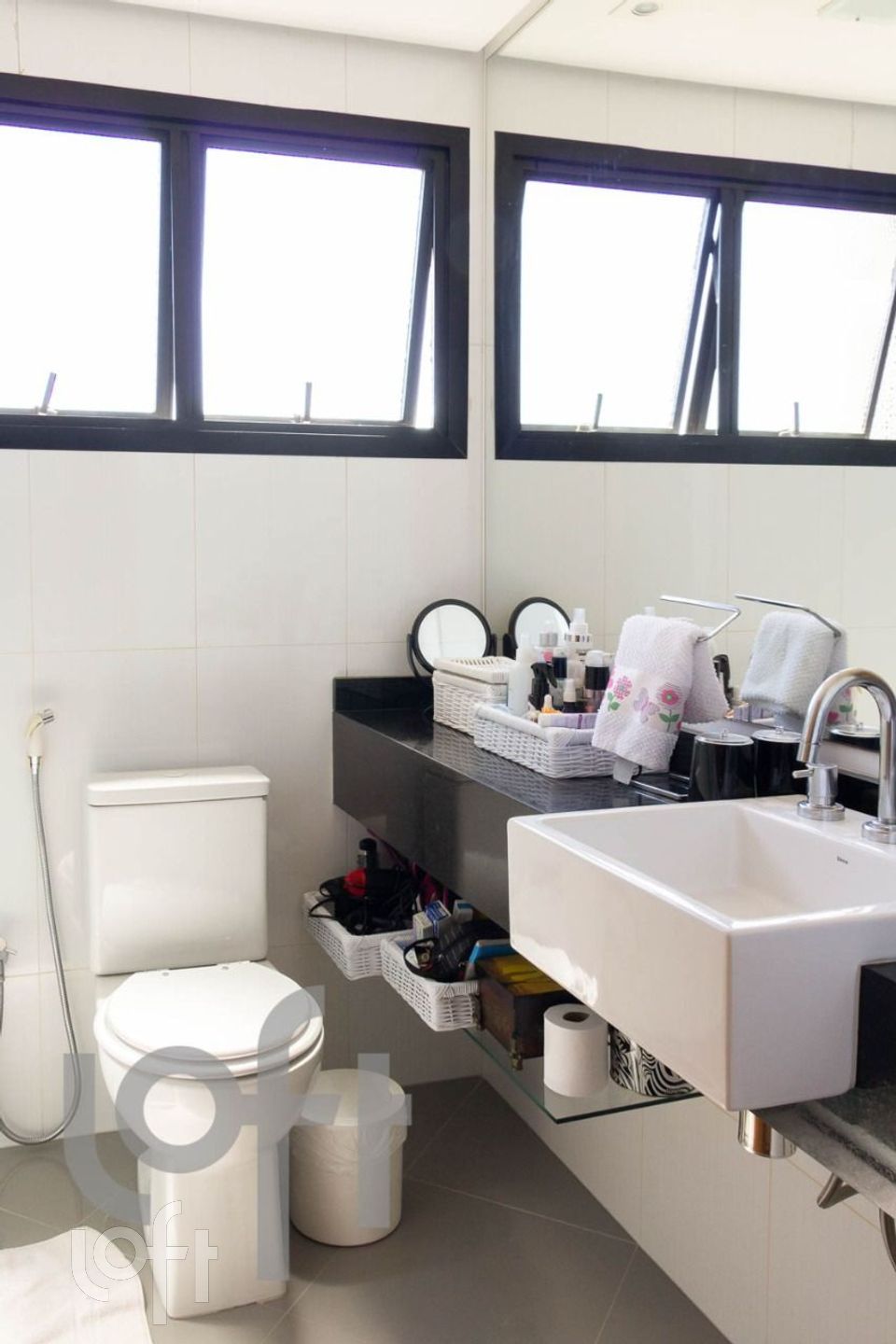 Apartamento, 3 quartos, 210 m² - Foto 49