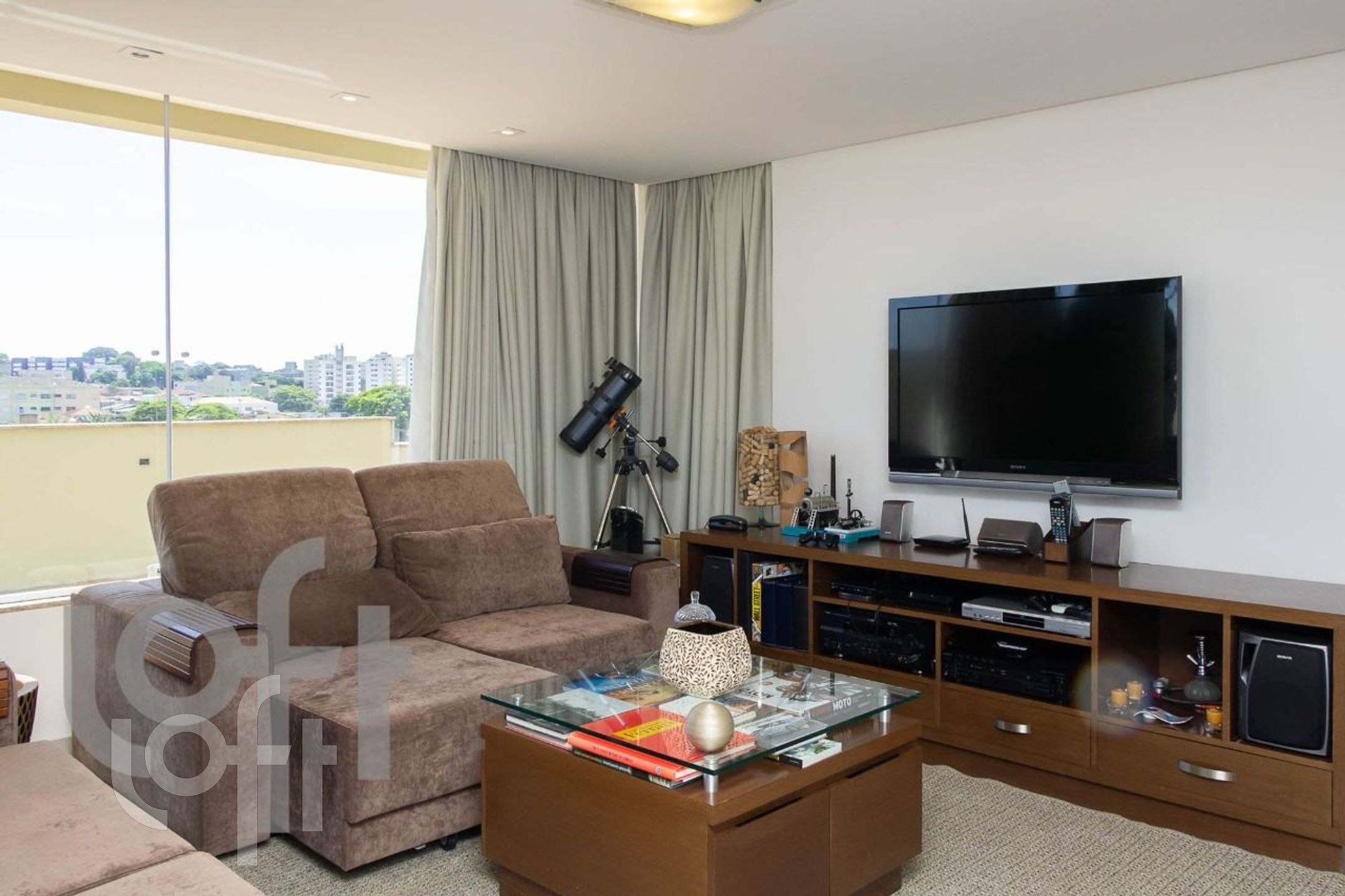 Apartamento, 3 quartos, 210 m² - Foto 3