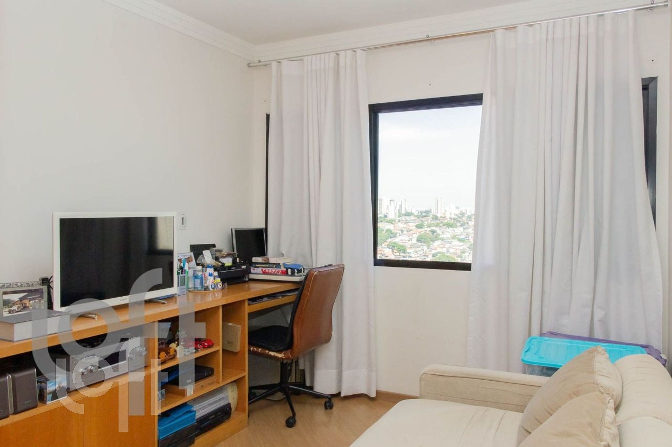 Apartamento à venda com 3 quartos, 210m² - Foto 39